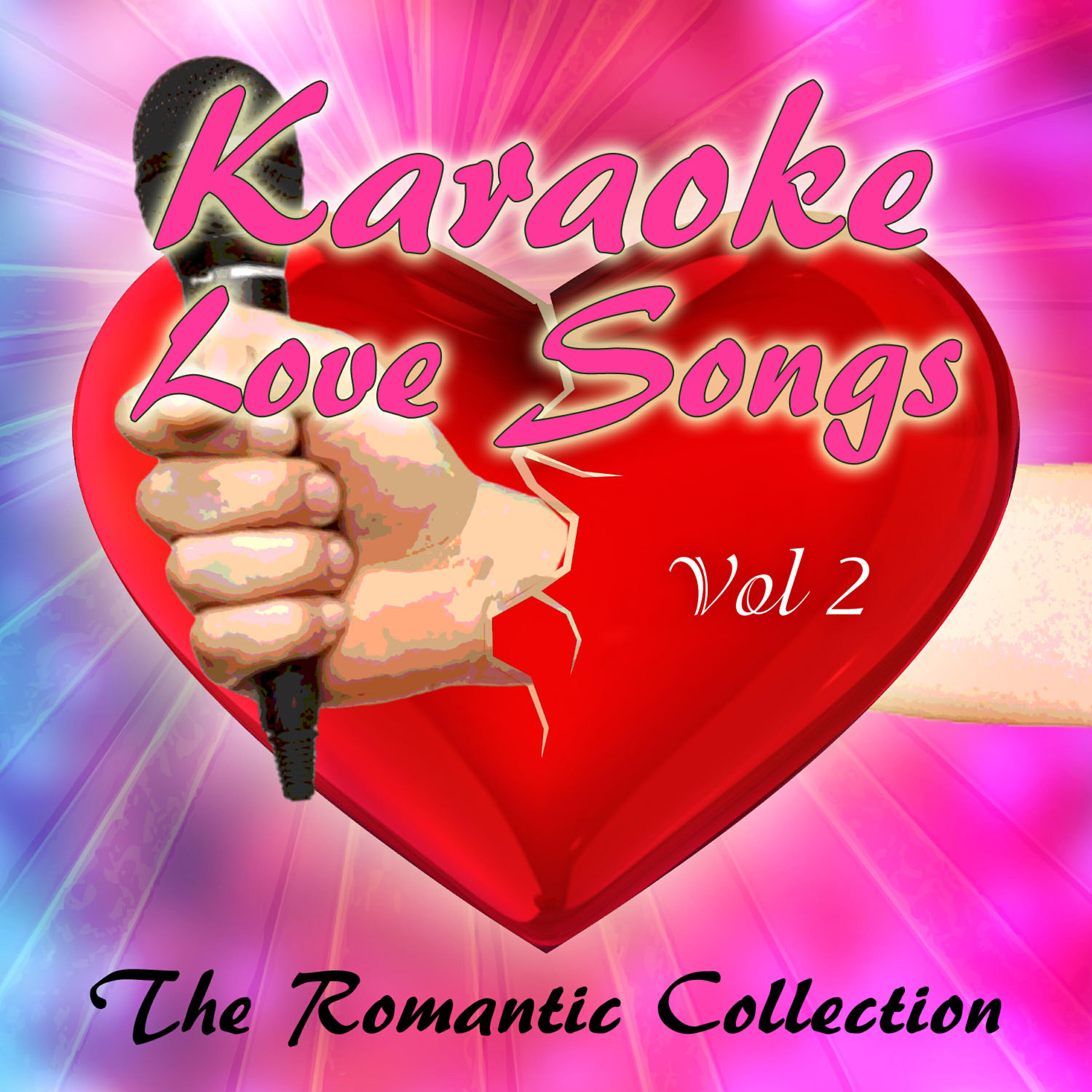 The Karaoke Lovers - Almost Like Being in Love (Originally Performed by Brigadoon) [Karaoke Version]