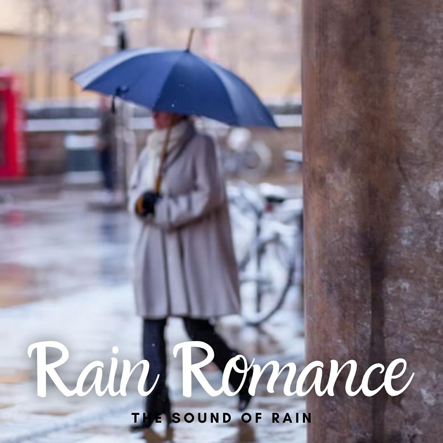 The Sound Of The Rain - Rain Sounds for Relaxing