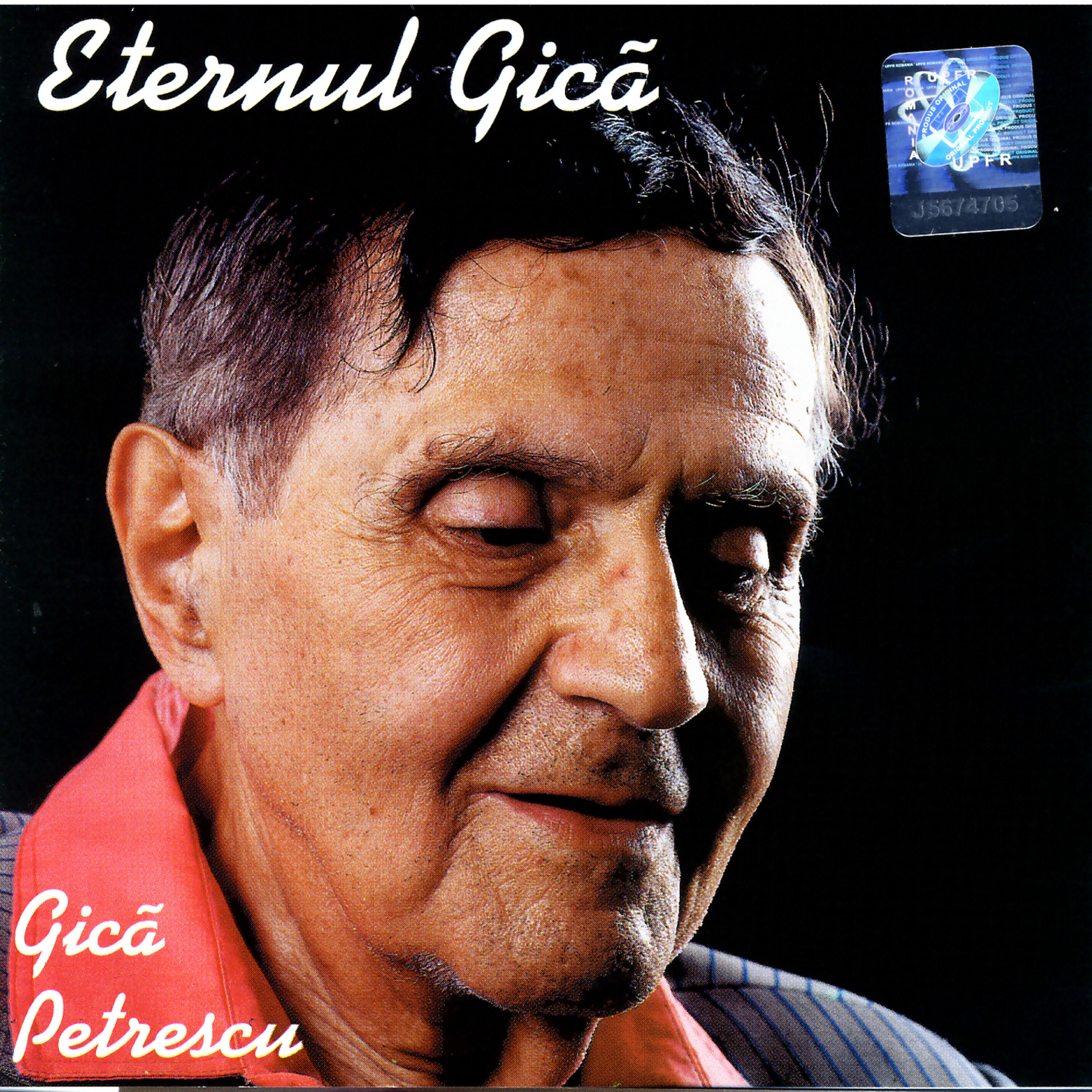 Gica Petrescu - Am Iubit Si Am Sa Iubesc (I Have Loved And I Will Love) (original)