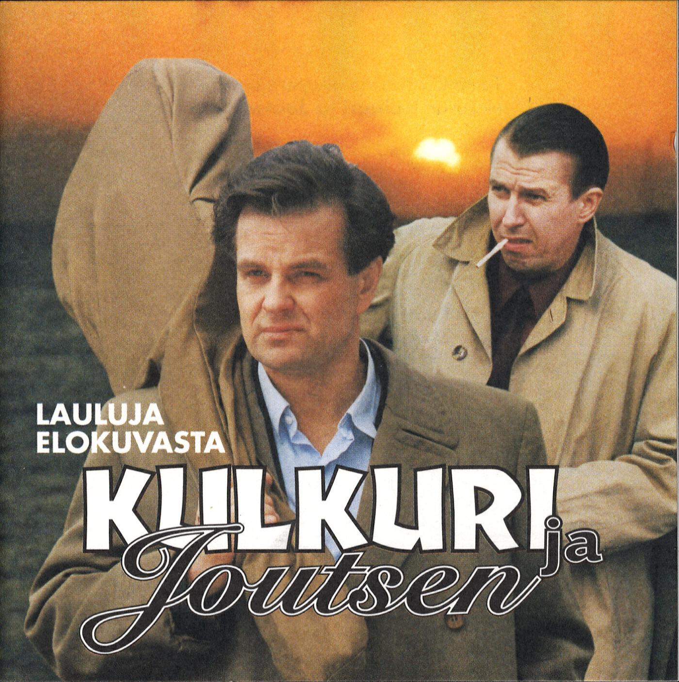 Tapio Rautavaara - Olkoon näin