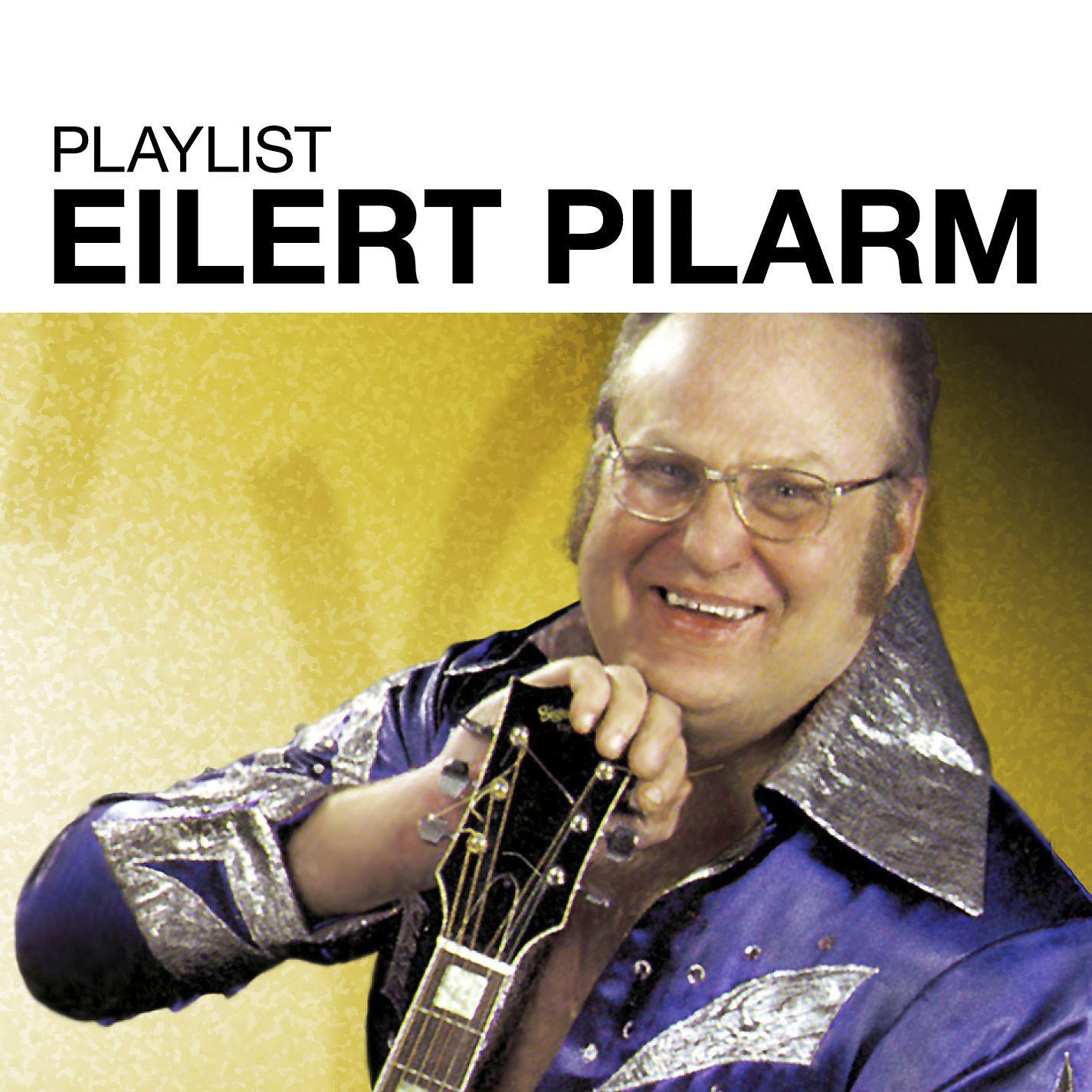 Постер альбома Playlist: Eilert Pilarm