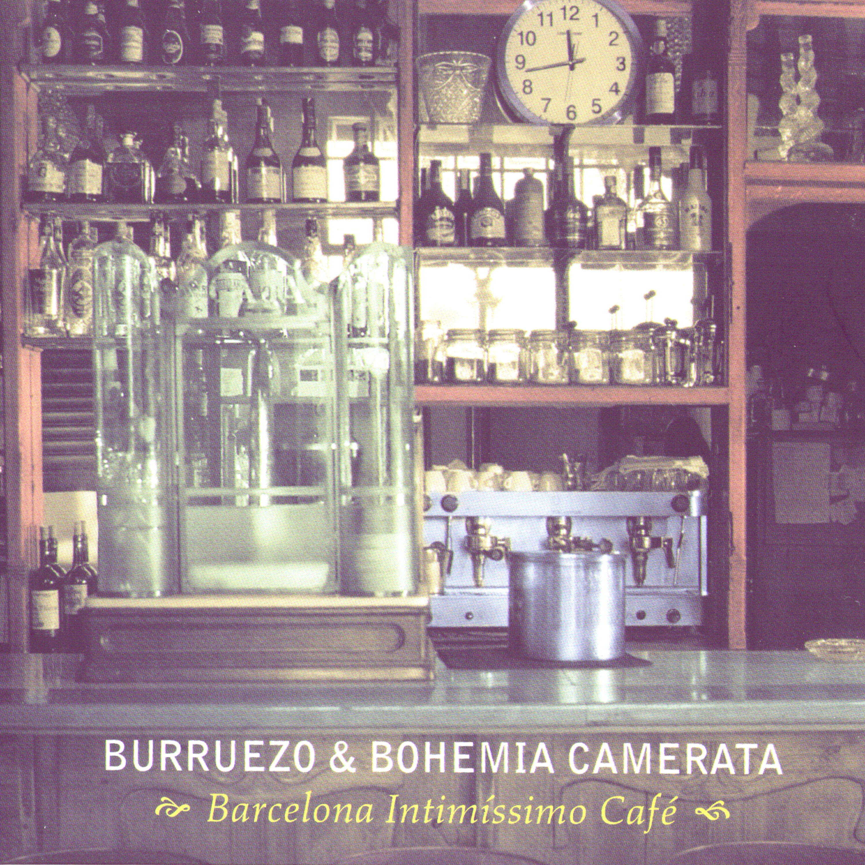 Burruezo - Sin Aliento