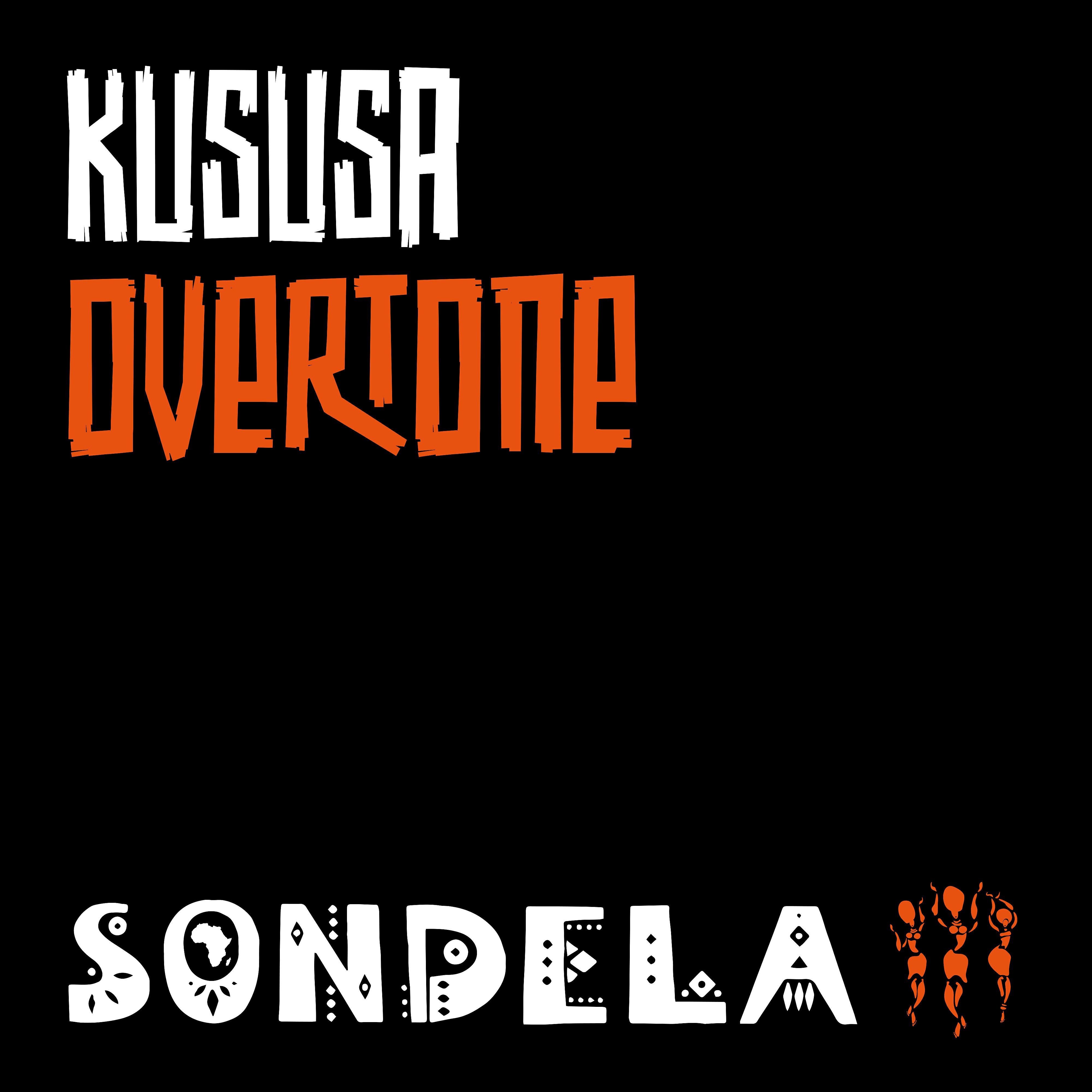 KUSUSA - Inkinga (Extended Mix)