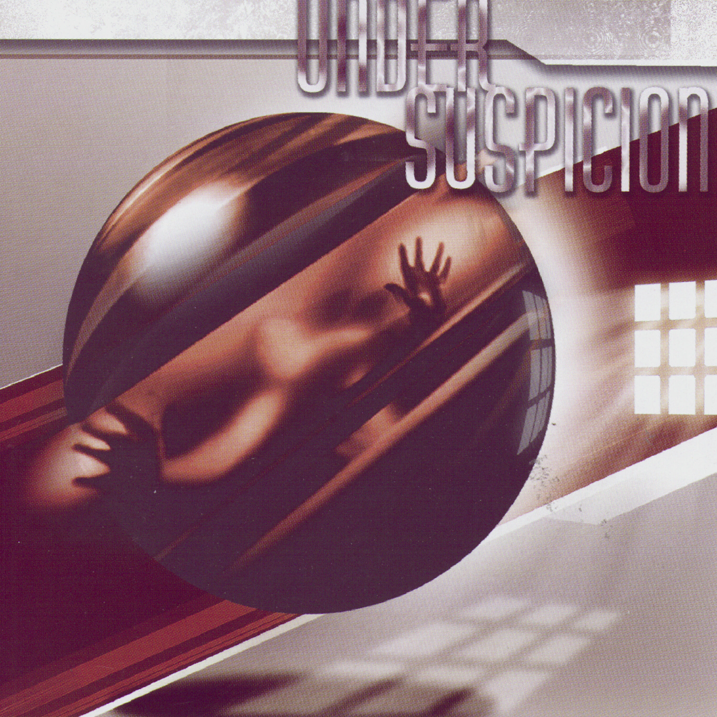 Under Suspicion - End Of The Game (Duet With Kip Winger)