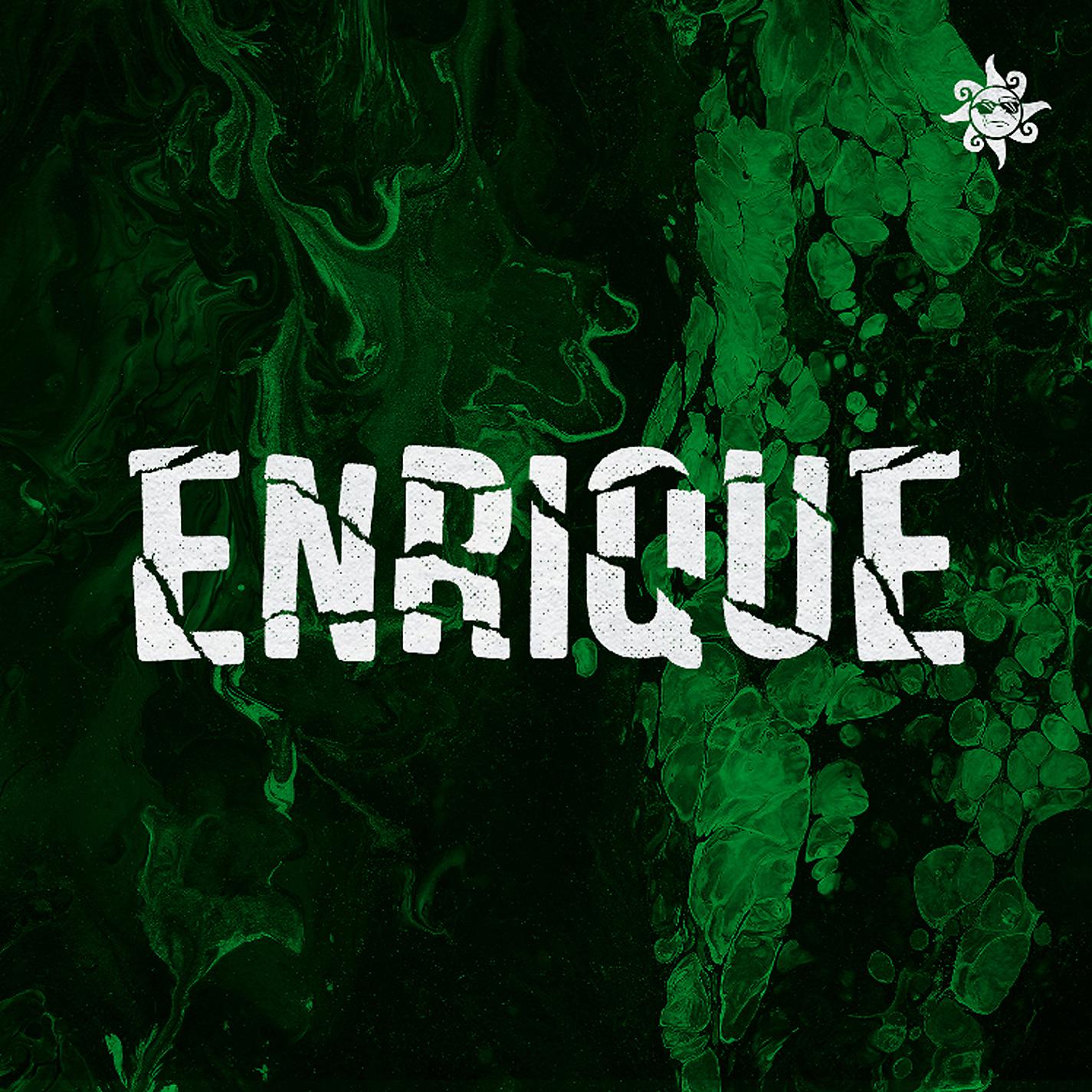 Постер альбома Enrique