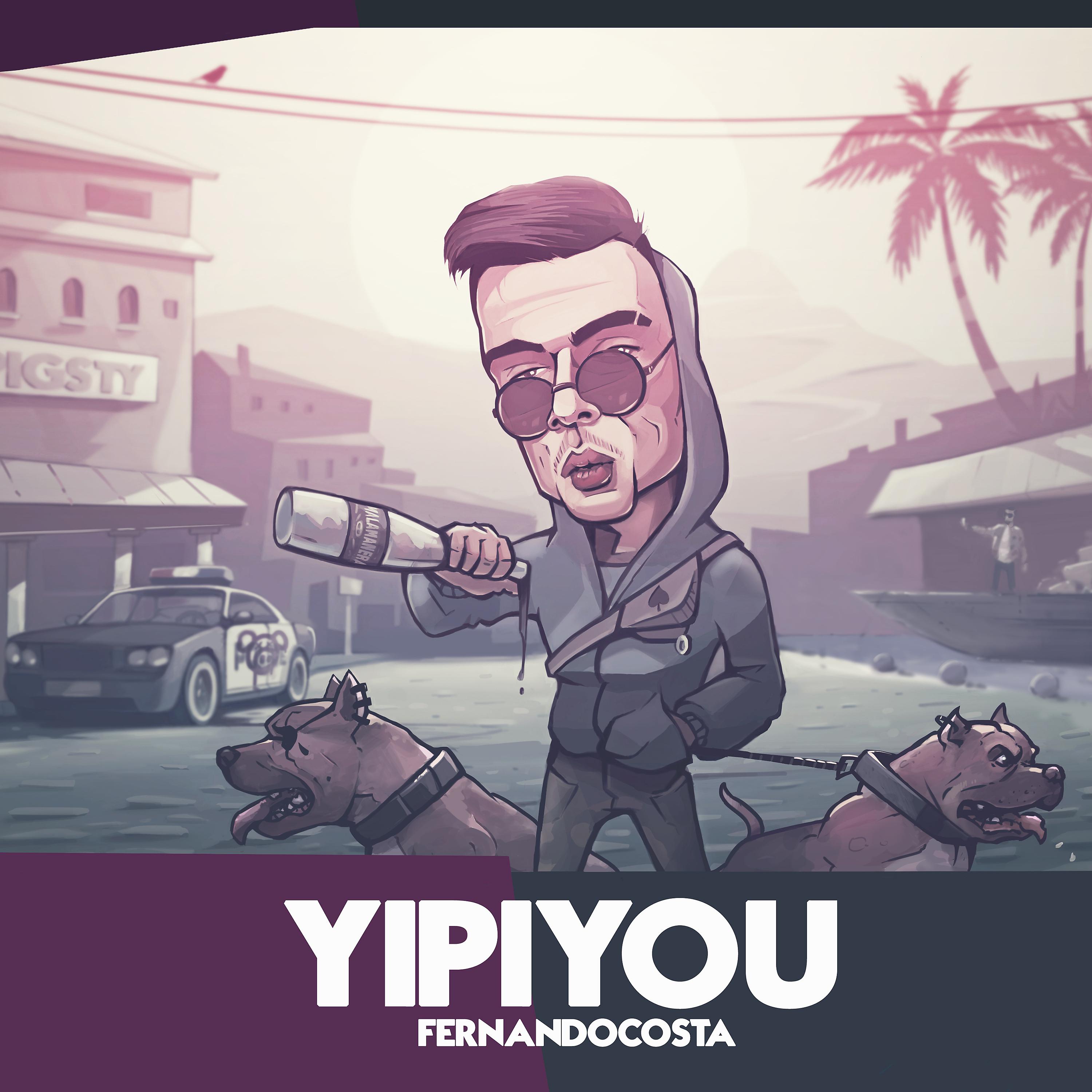 Постер альбома Yipiyou