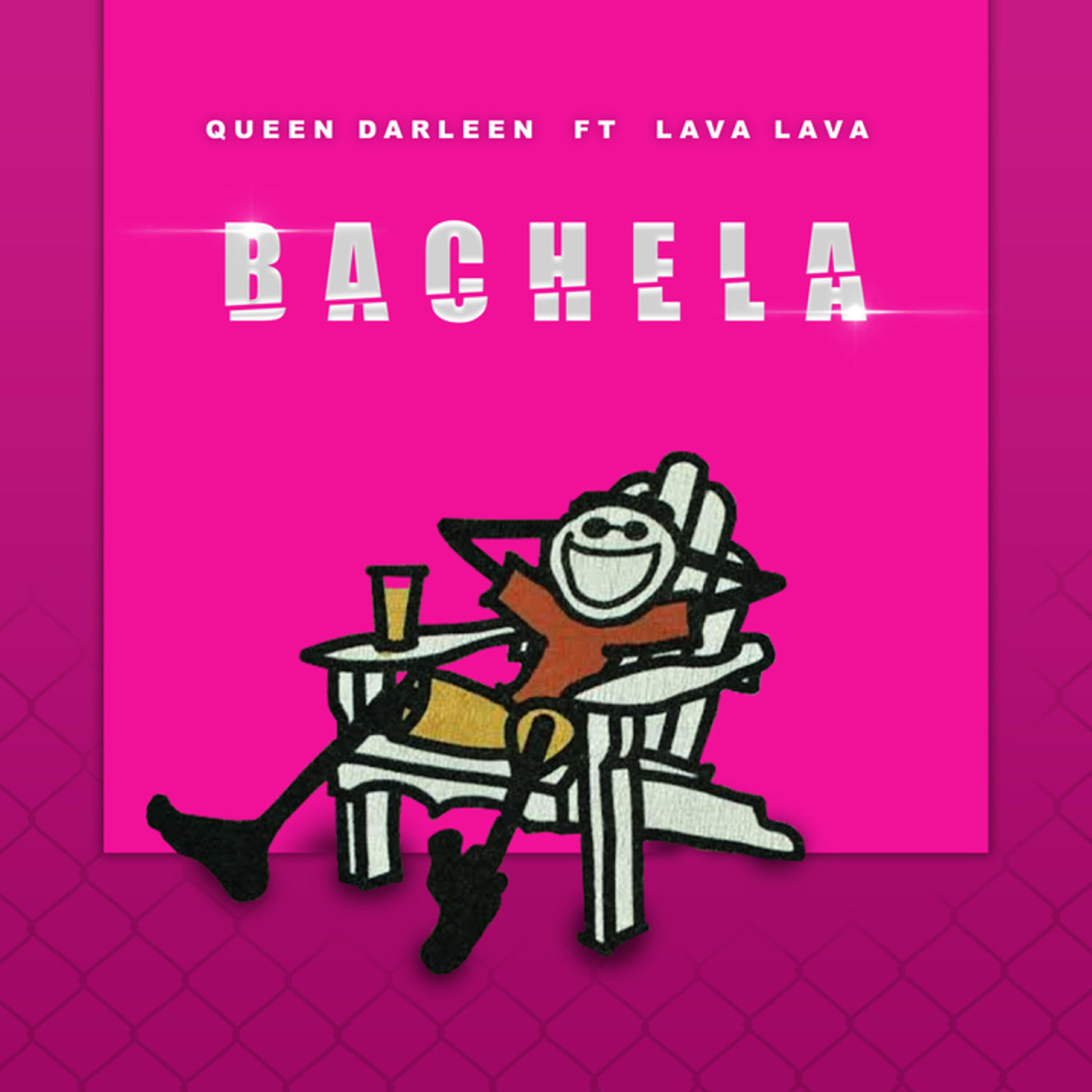 Queen Darleen - Bachela (feat. Lava Lava)