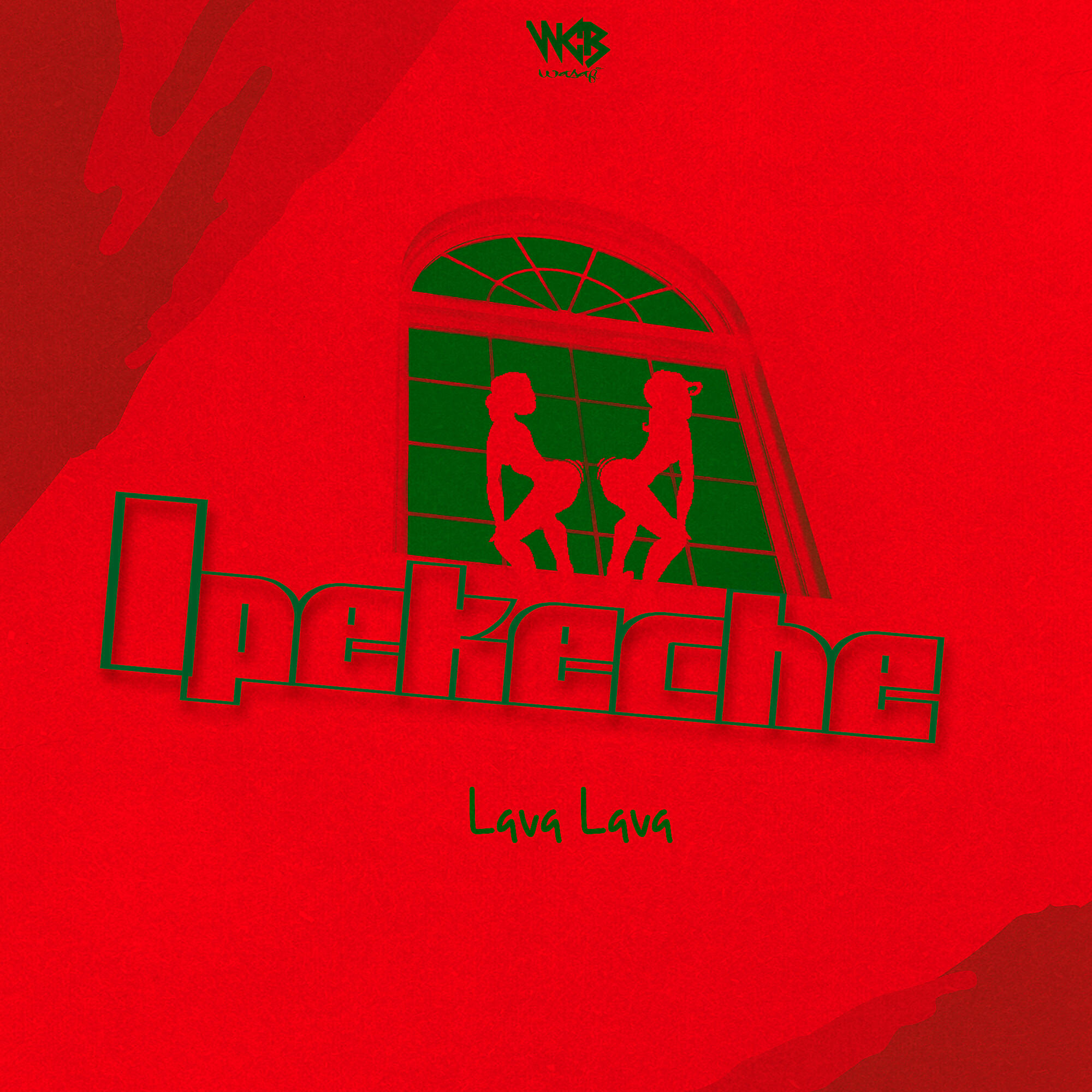 Lava Lava - Ipekeche