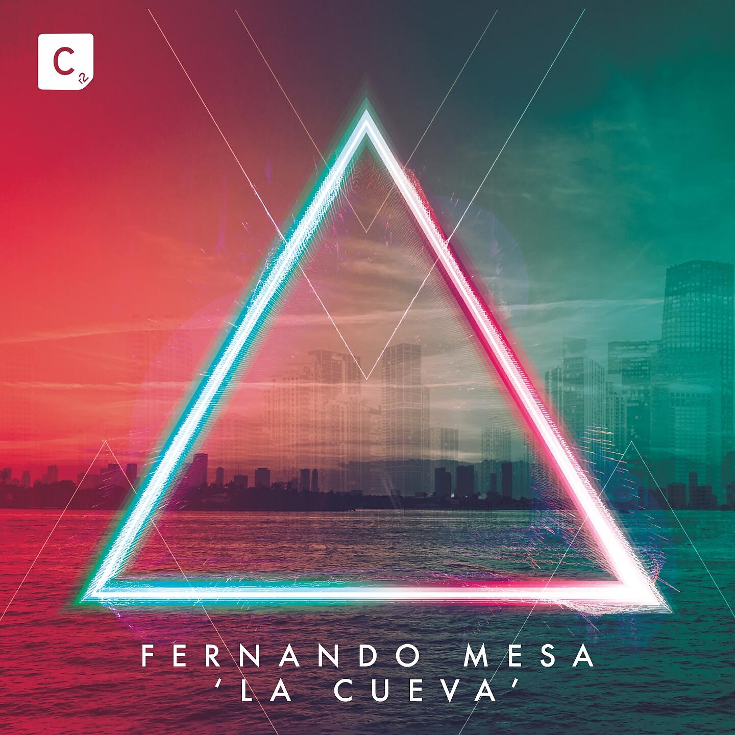 Fer Mesa - La Cueva (Extended Mix)