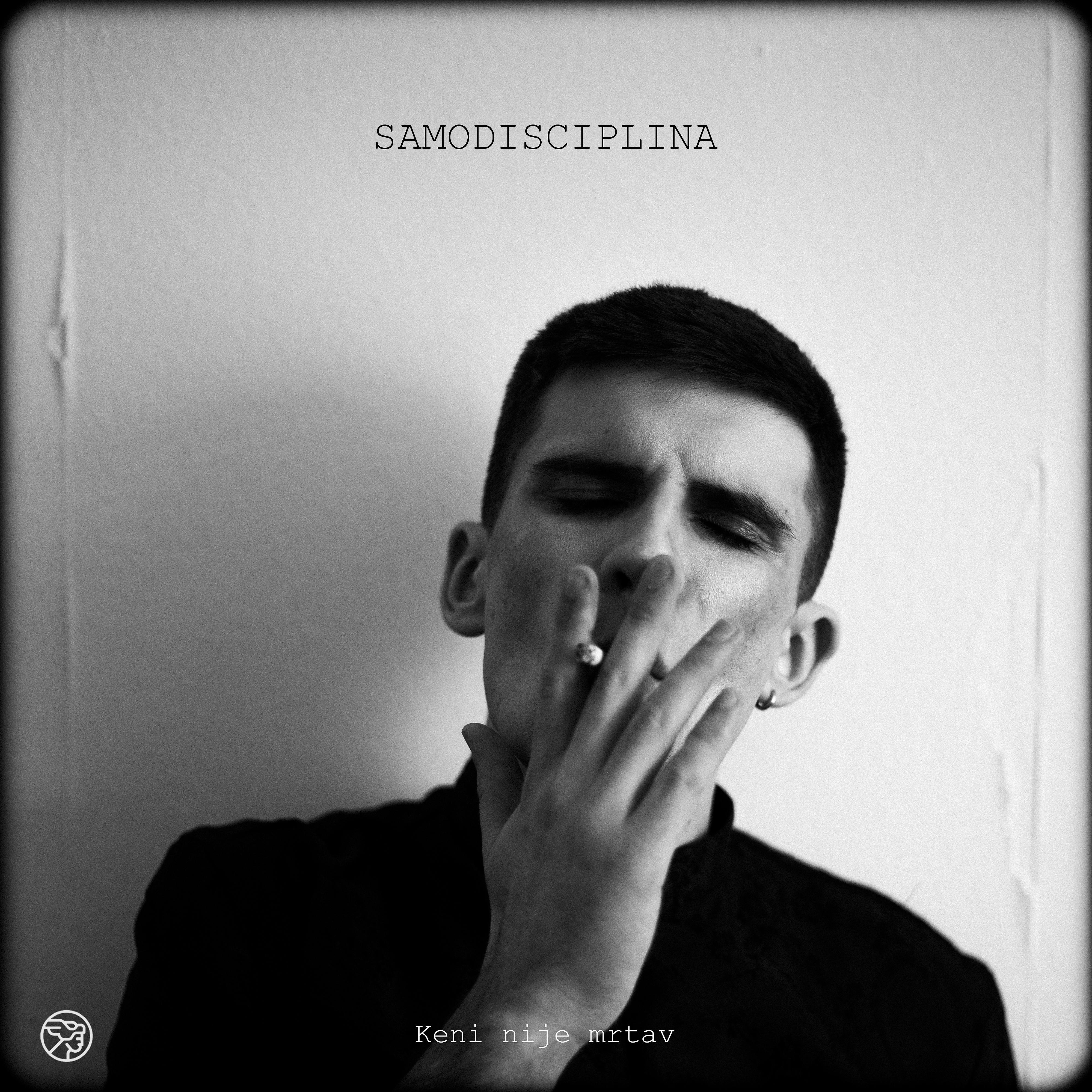 Постер альбома Samodisciplina