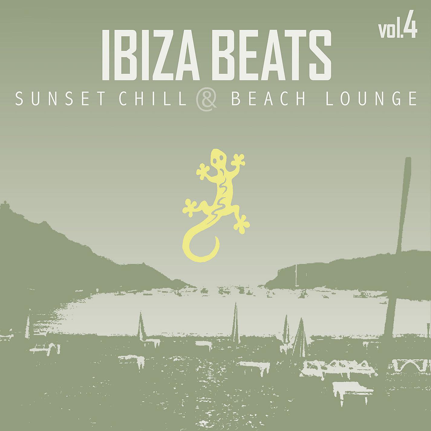 Постер альбома Ibiza Beats, Vol. 4 (Sunset Chill & Beach Lounge Version)