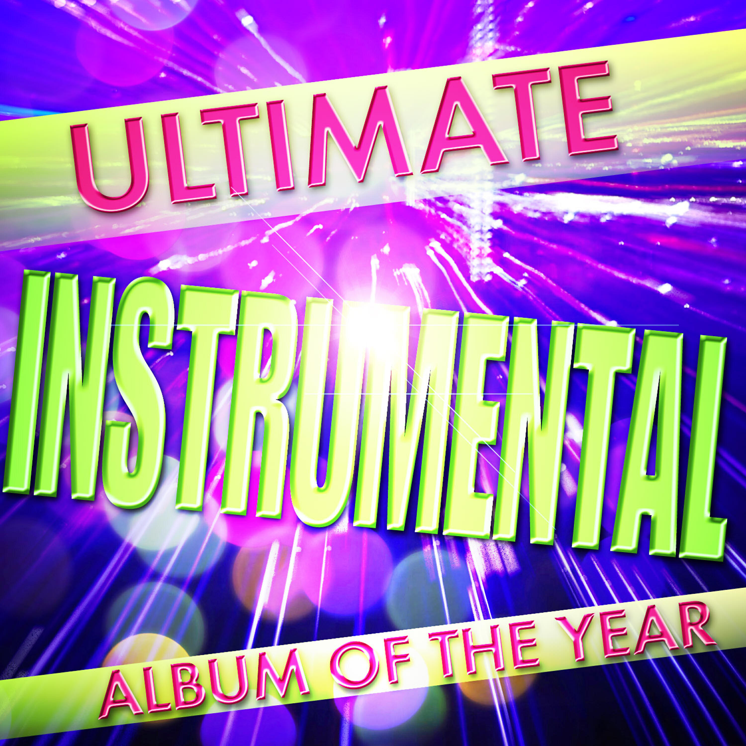 Pop Loco - King and Lionheart (Instrumental Version)