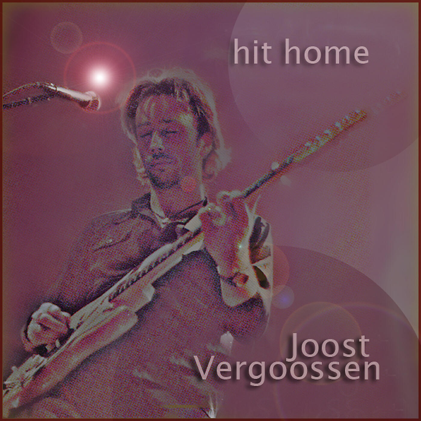 Joost Vergoossen - Threesome