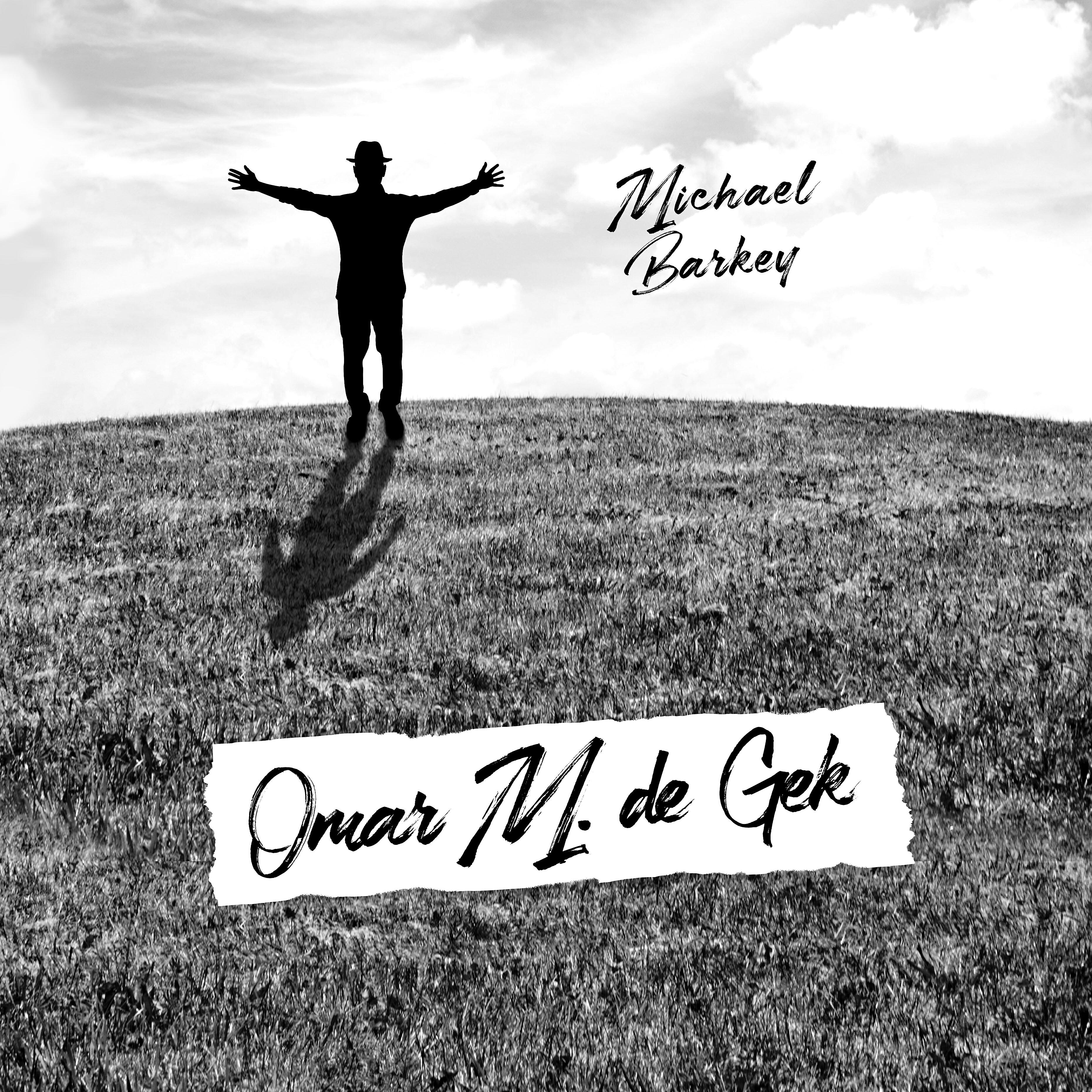 Michael Barkey - Bij Jou Kunnen Zijn