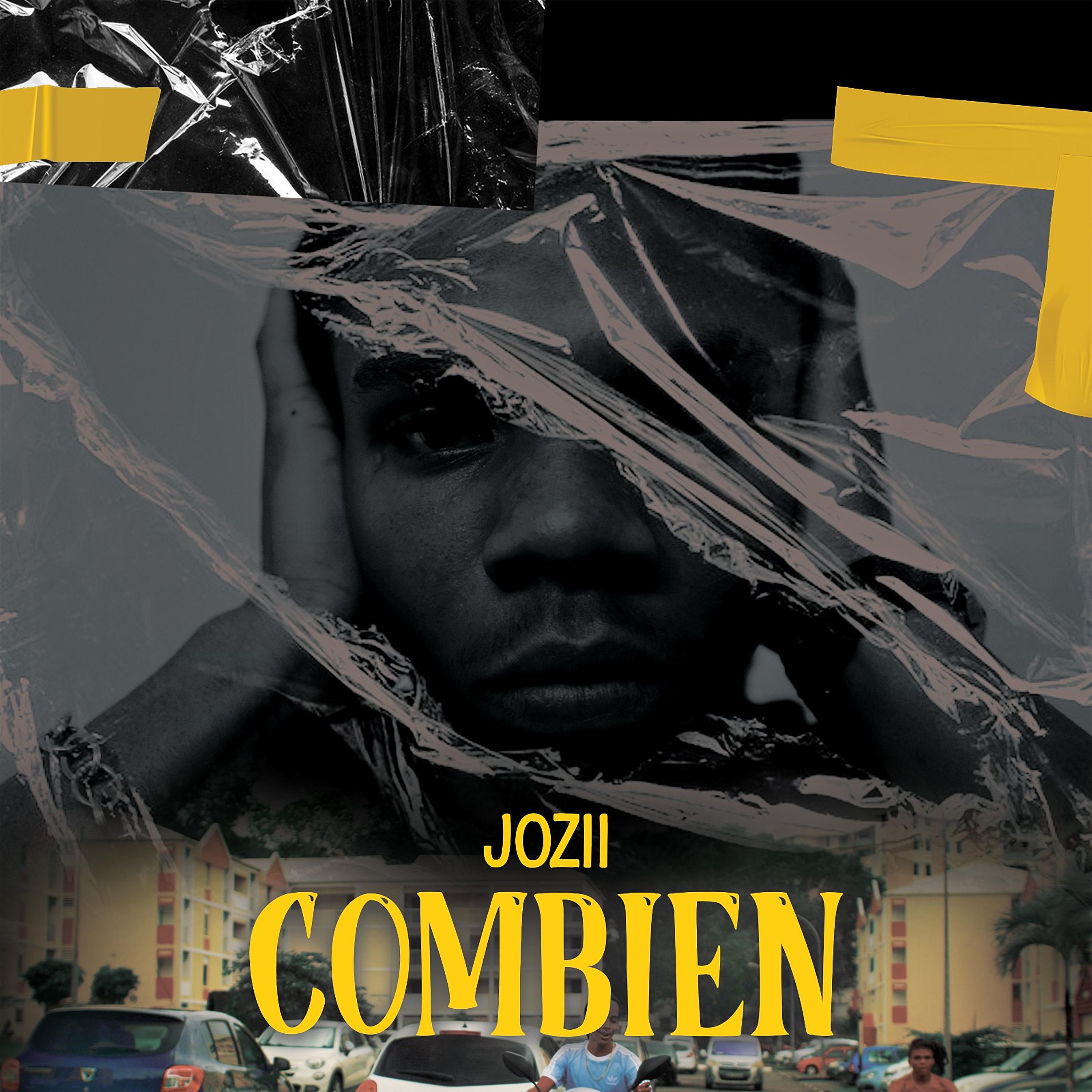 Постер альбома Combien