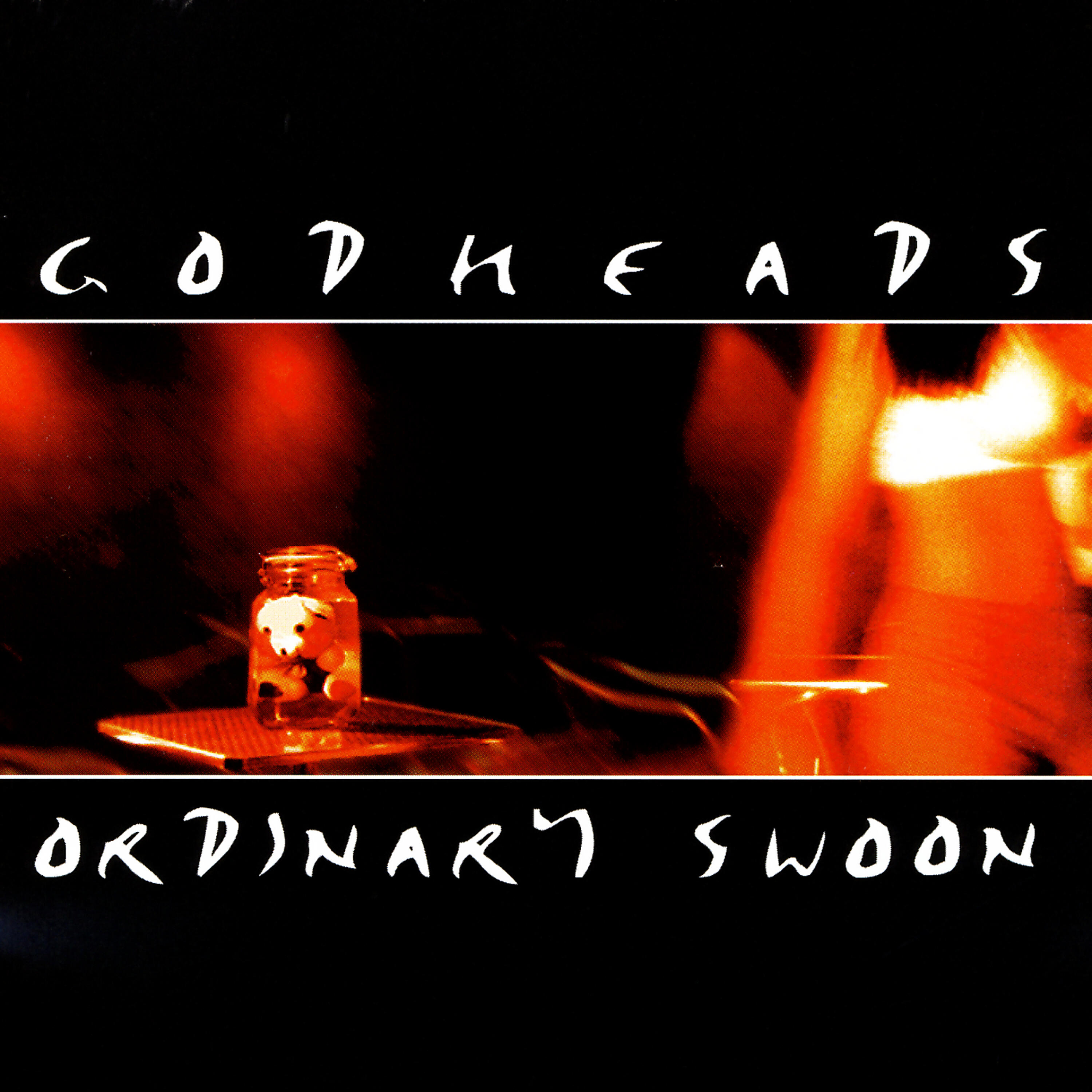 Godheads - Pale Moon (Shanks Remix)