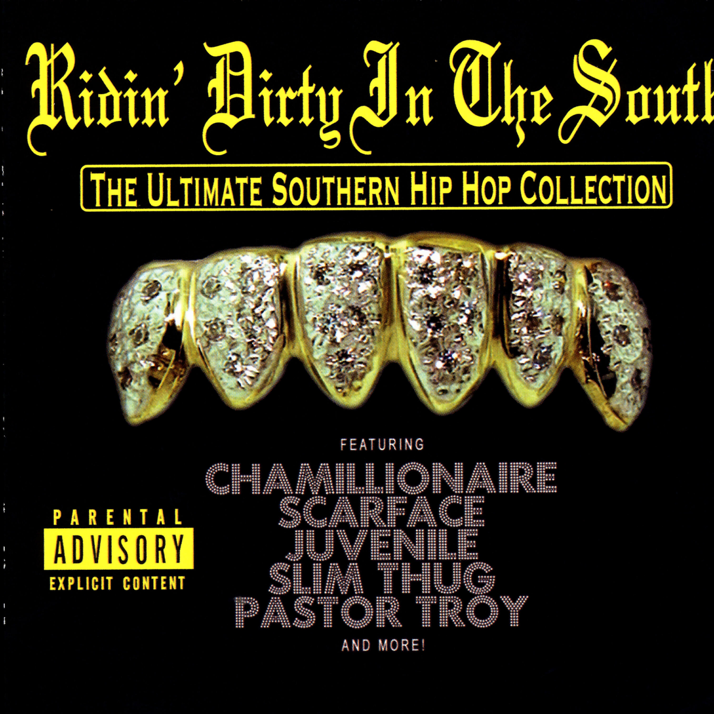 Lil' Keke - Squash Da Chat