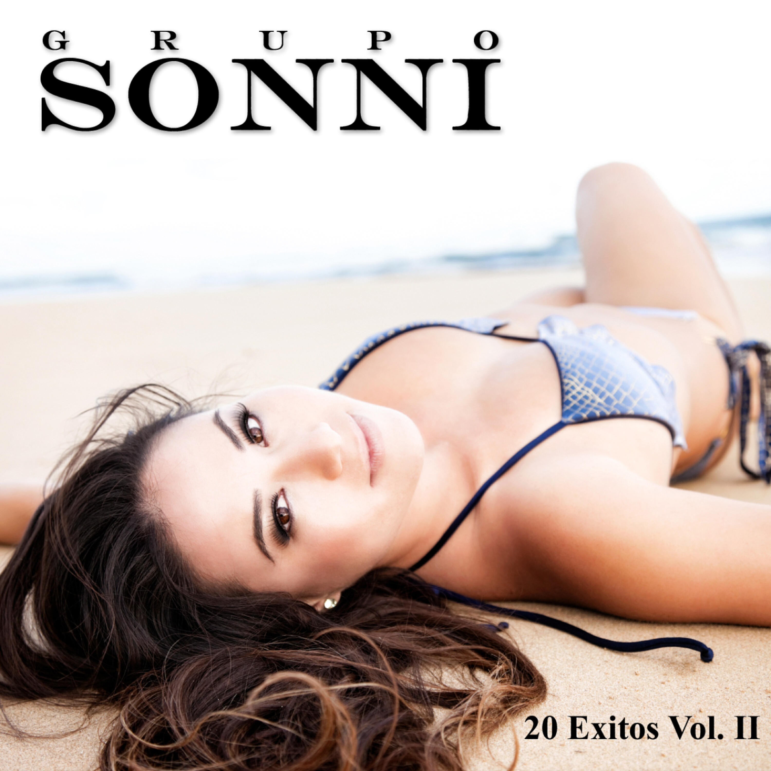 Grupo Sonni - Linda Bonita