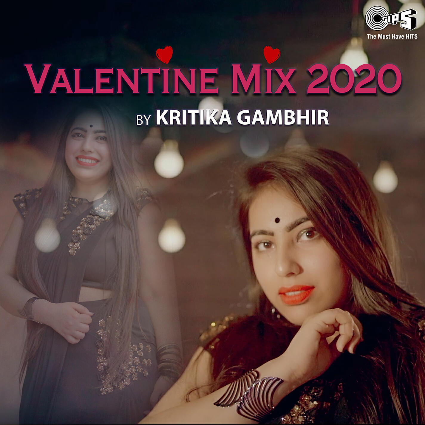 Kritika Gambhir - Valentine Mix 2020