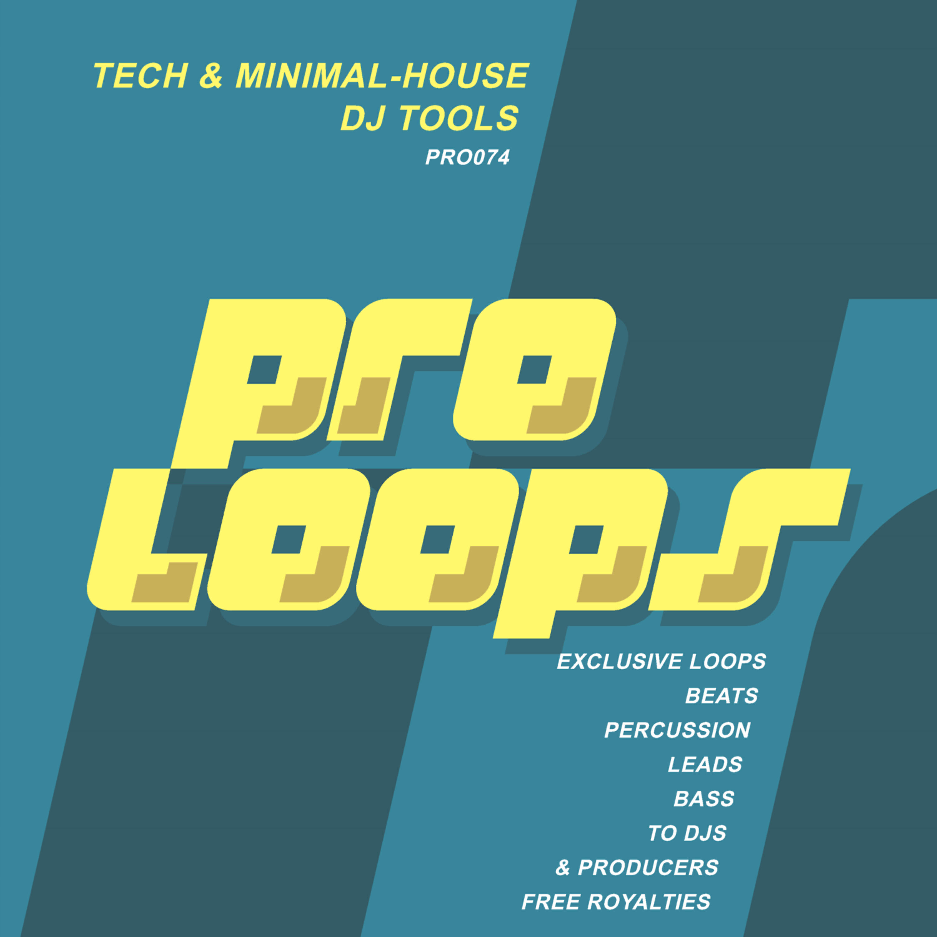 Supaman - Tech & Minimal-House Bass 3 128 (Tool 8)