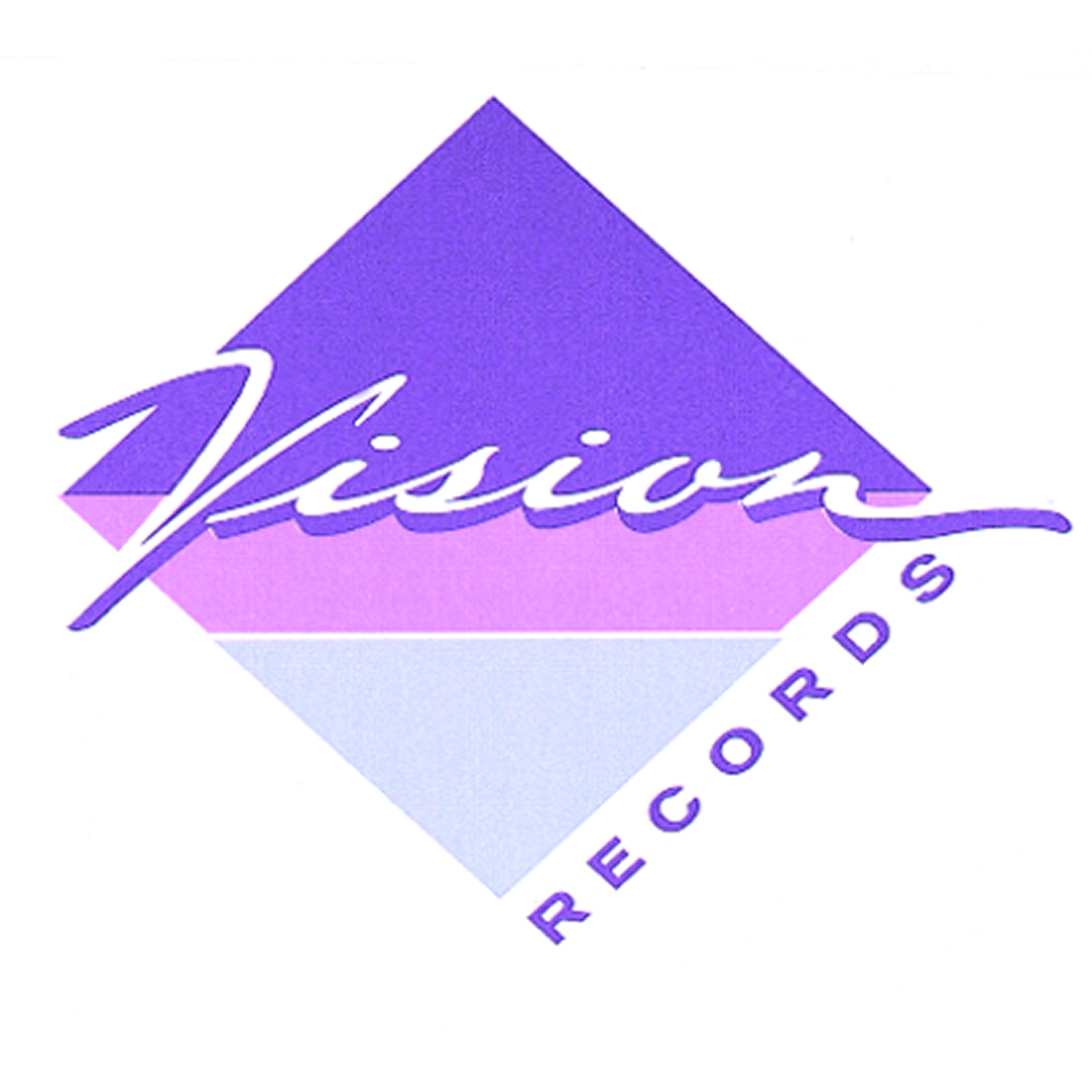 Постер альбома Vision Records Booty Bass Disc 3