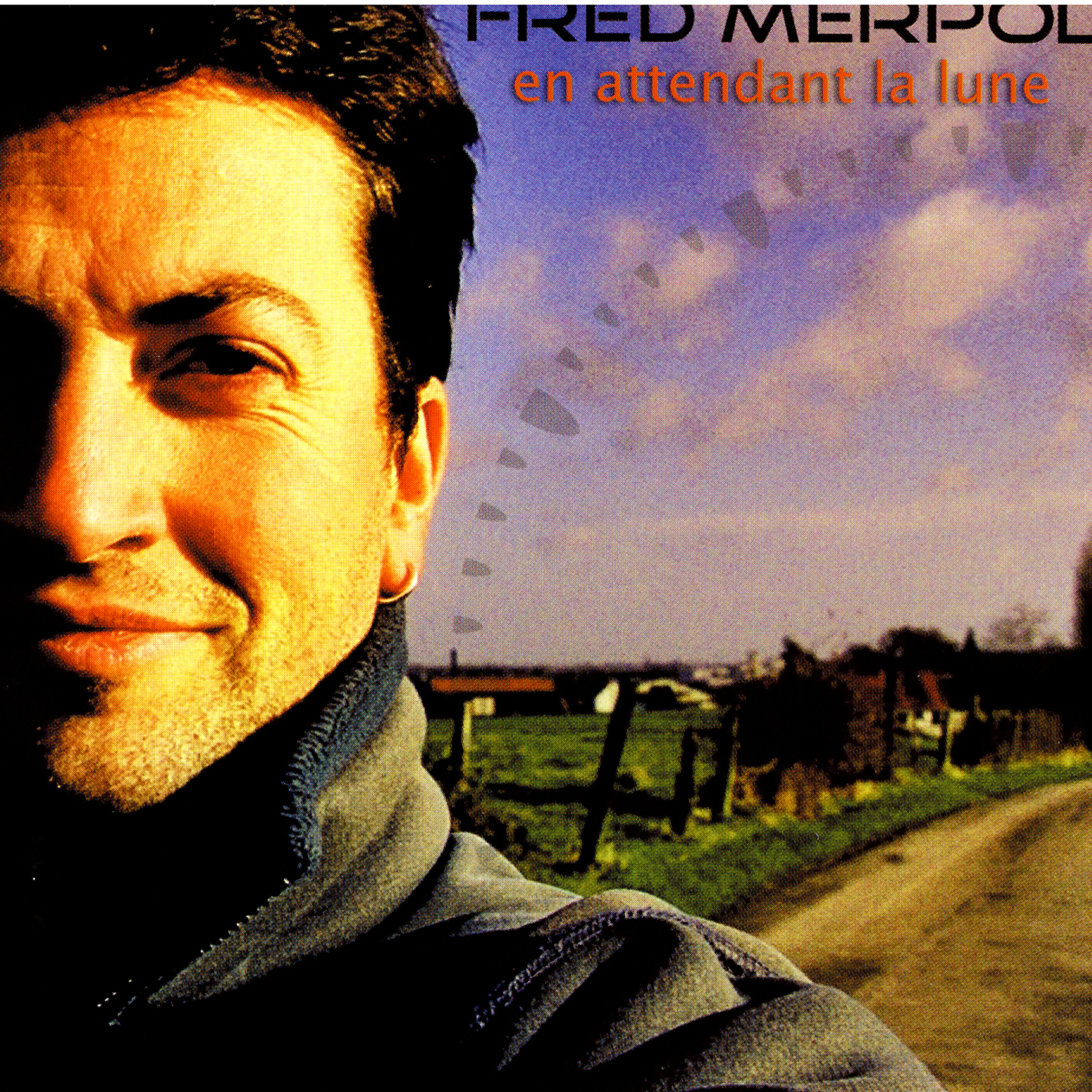 Fred Merpol - Le saule pleureur
