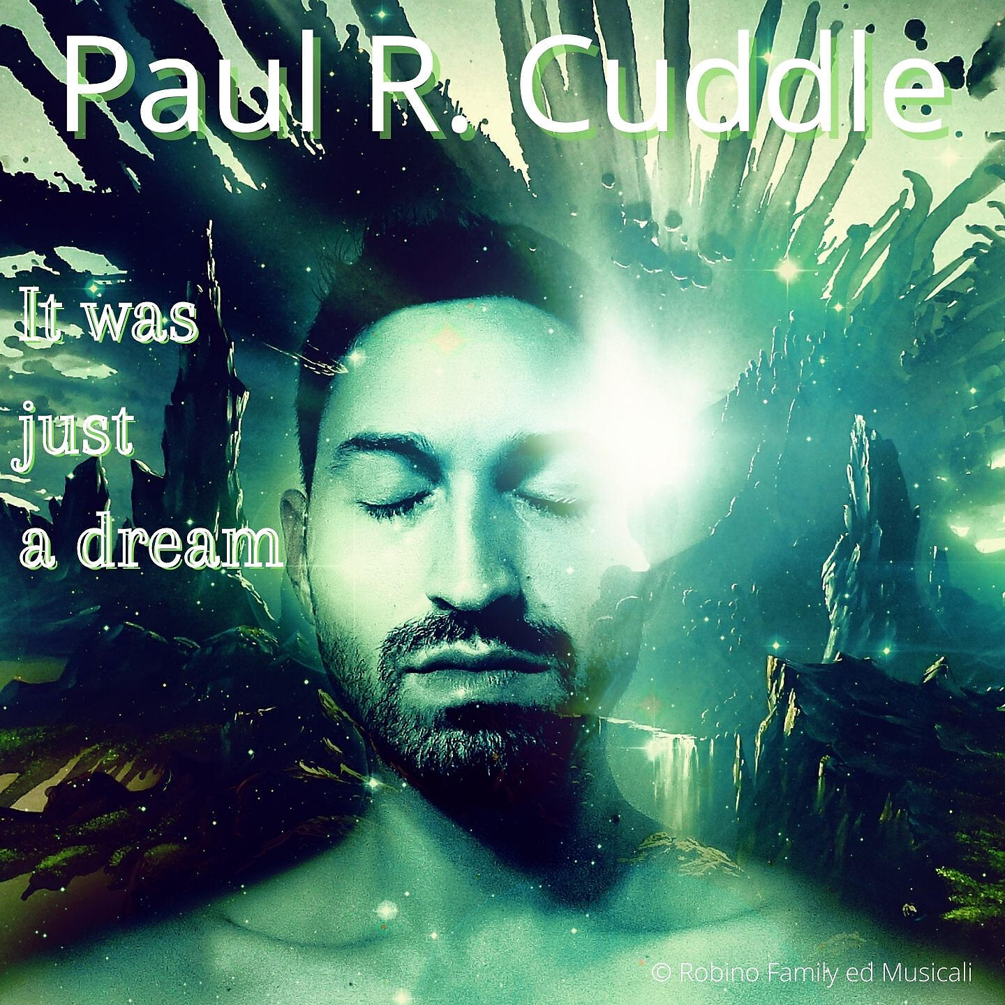 Paul R. Cuddle - Words in the Mirror