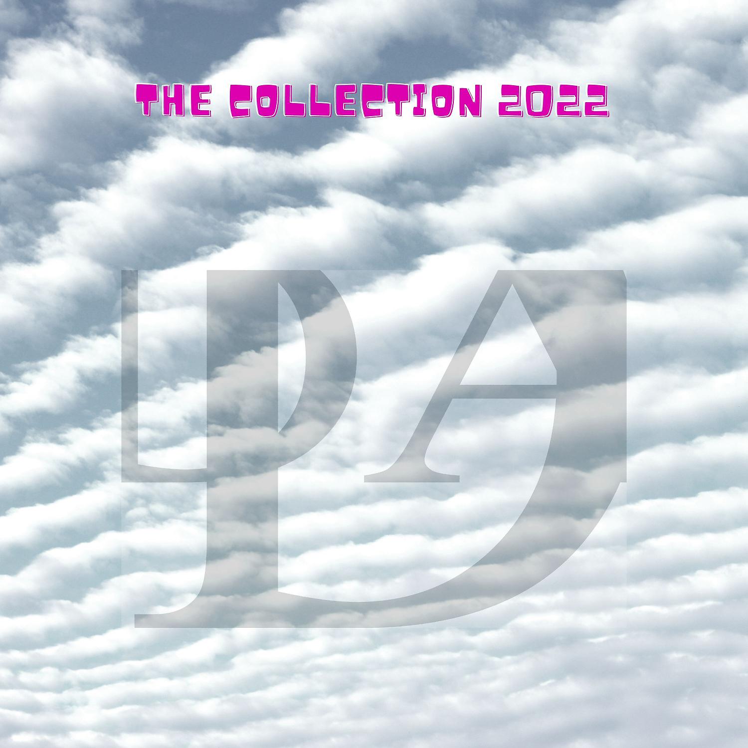 Постер альбома The Collection 2022