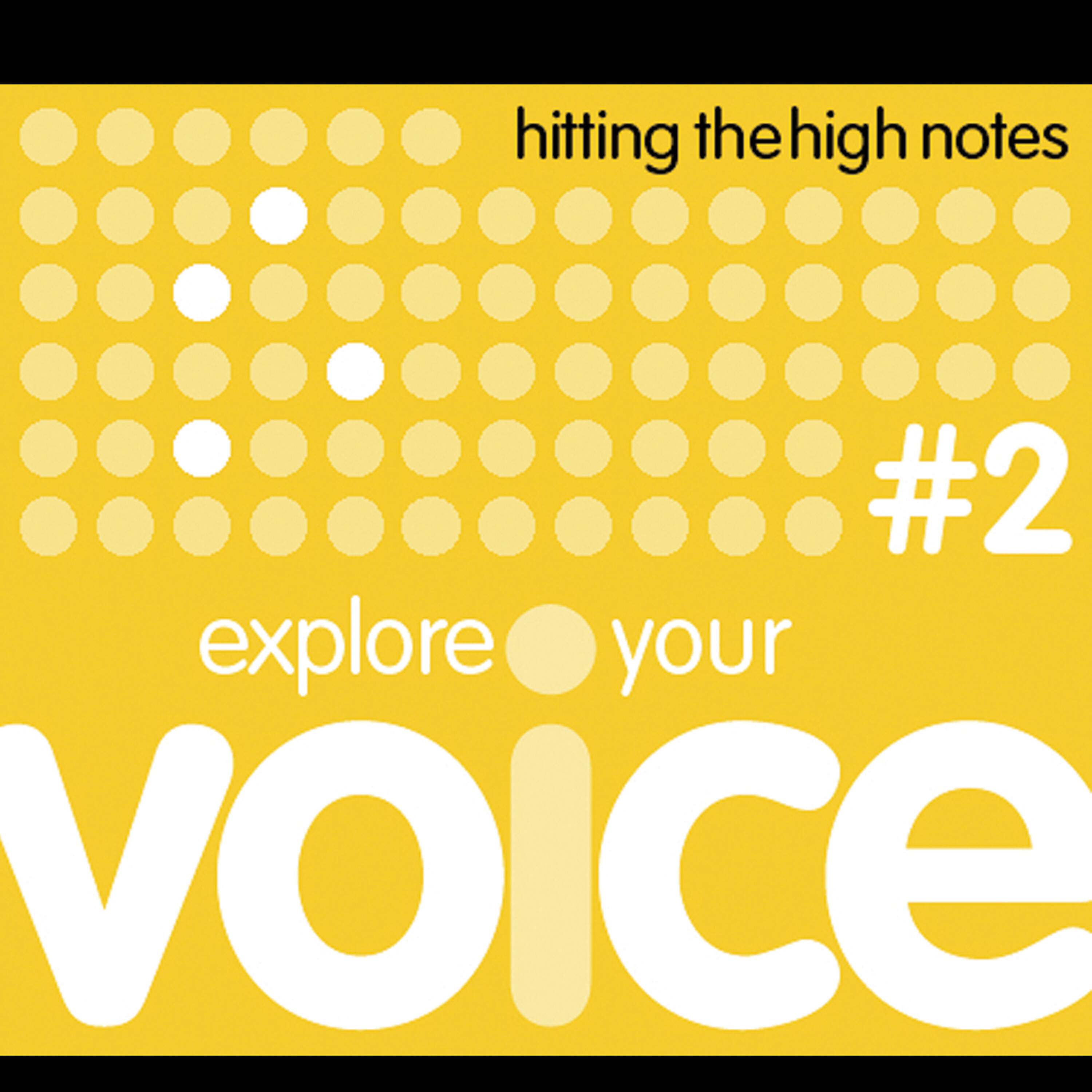 Explore Your Voice - Singing lesson song - Thank You (without guide vocal)