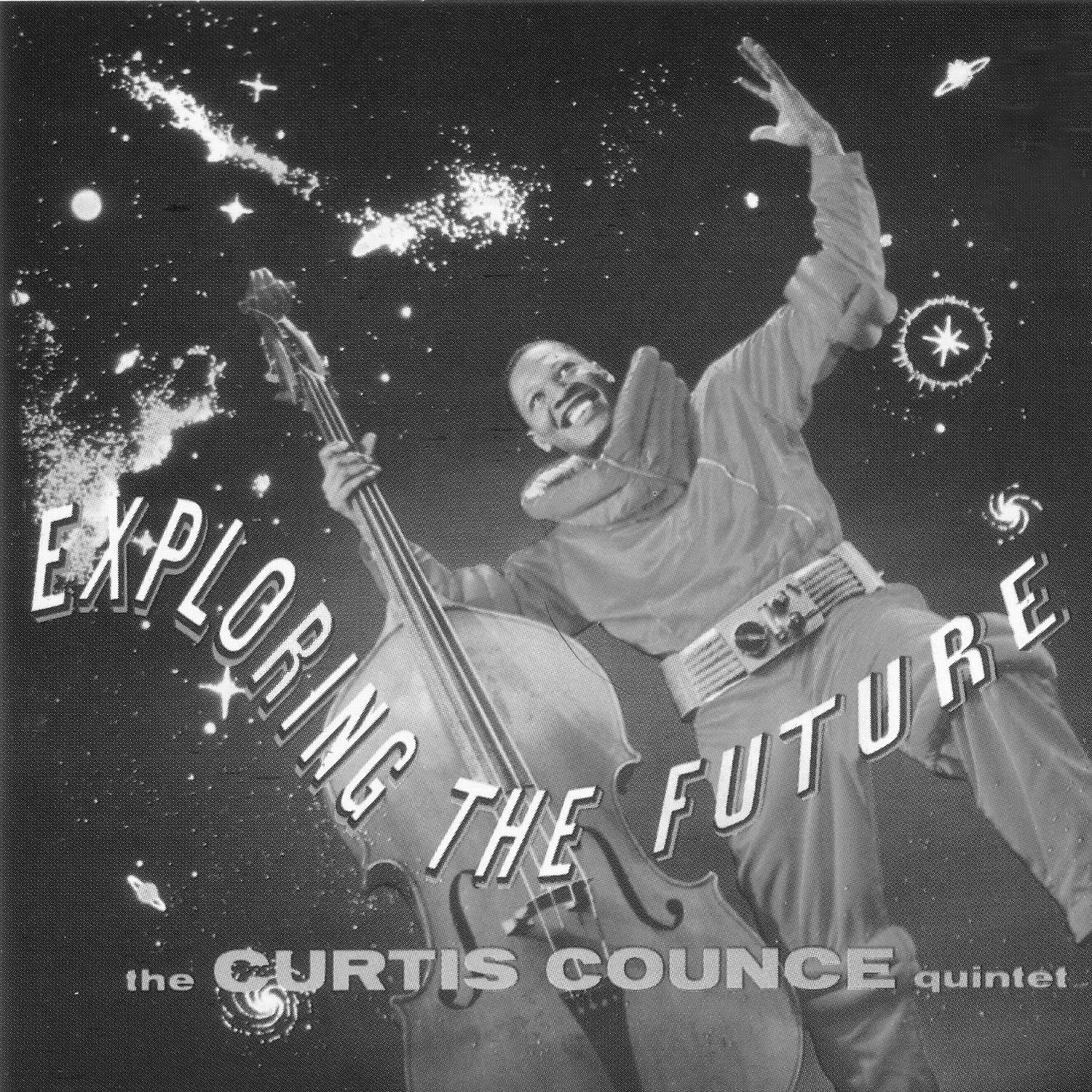 Curtis Counce - Someone to Watch over Me (feat. Harold Land & Elmo Hope)