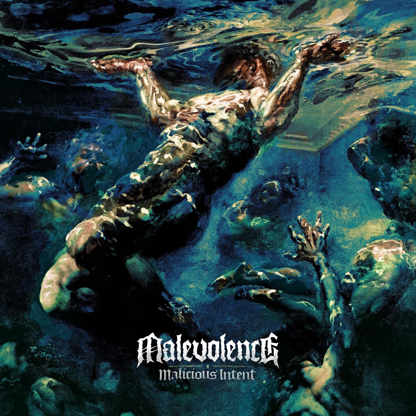 Malevolence - Above All Else