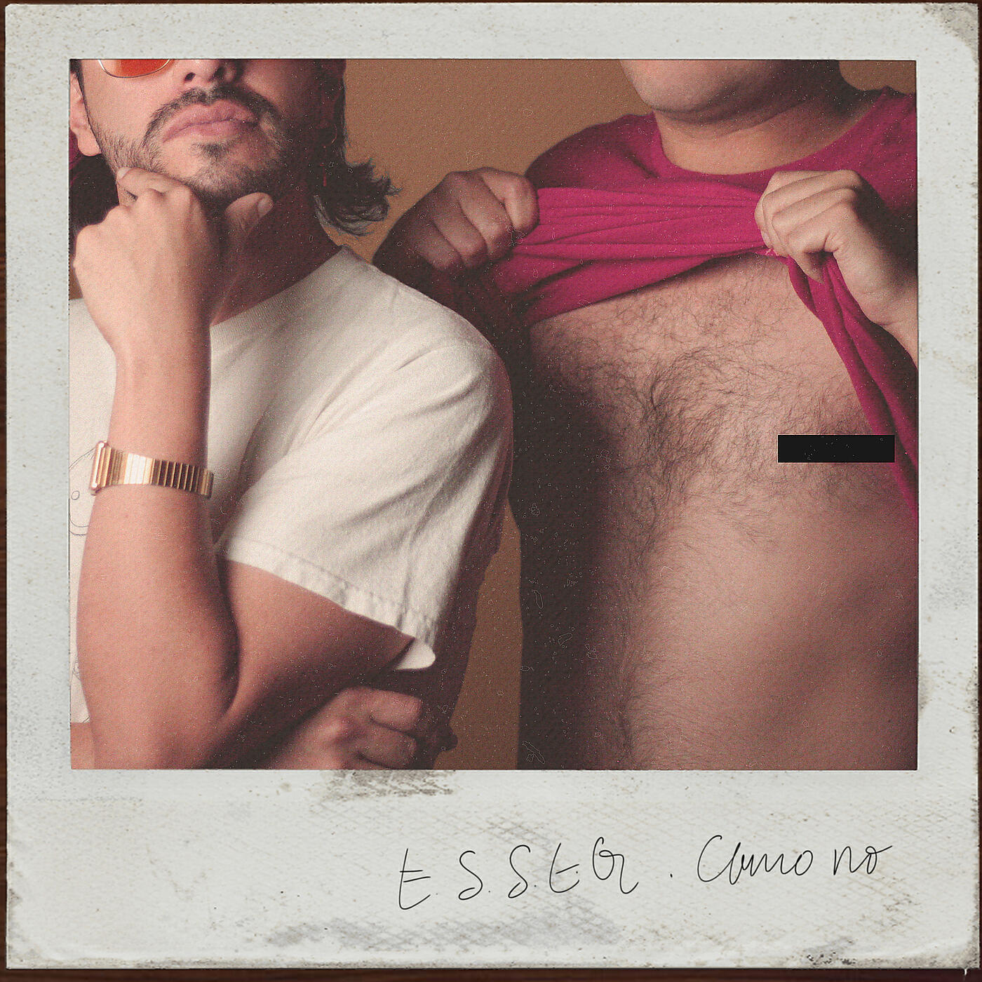 Juan Carlos Escalante - Bebé Rudo