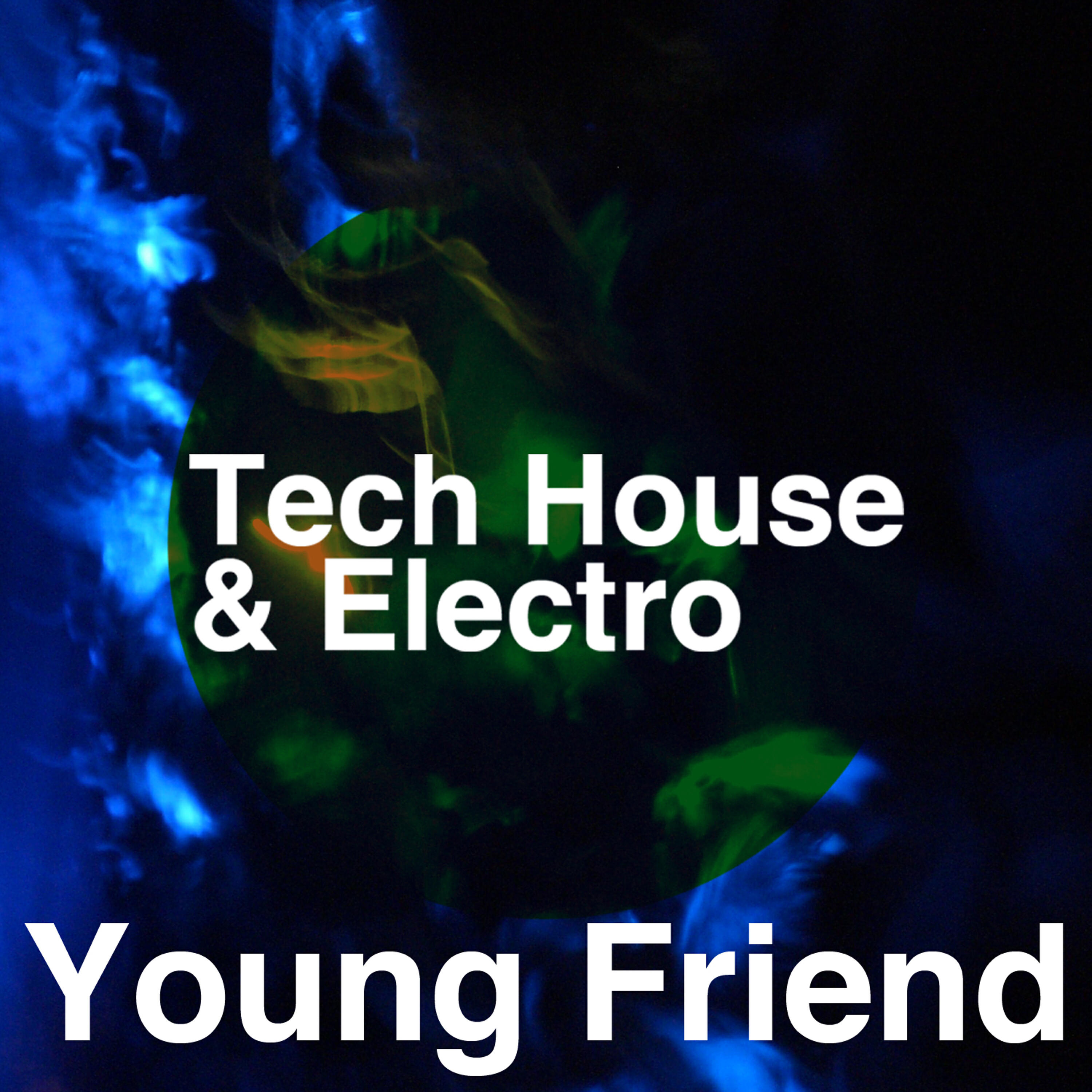 Ollie King - Young Friend (Club Mix)