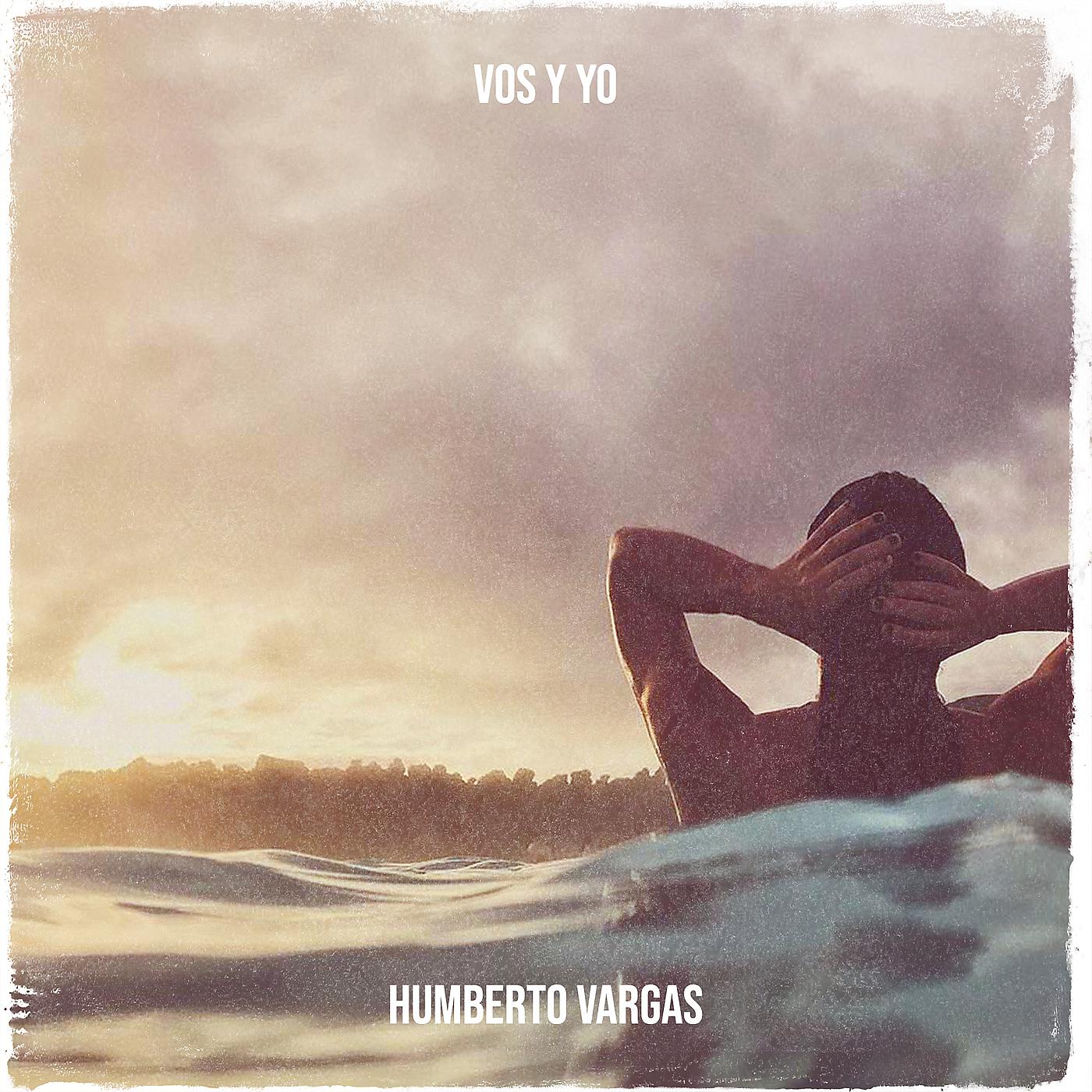Постер альбома Vos Y Yo
