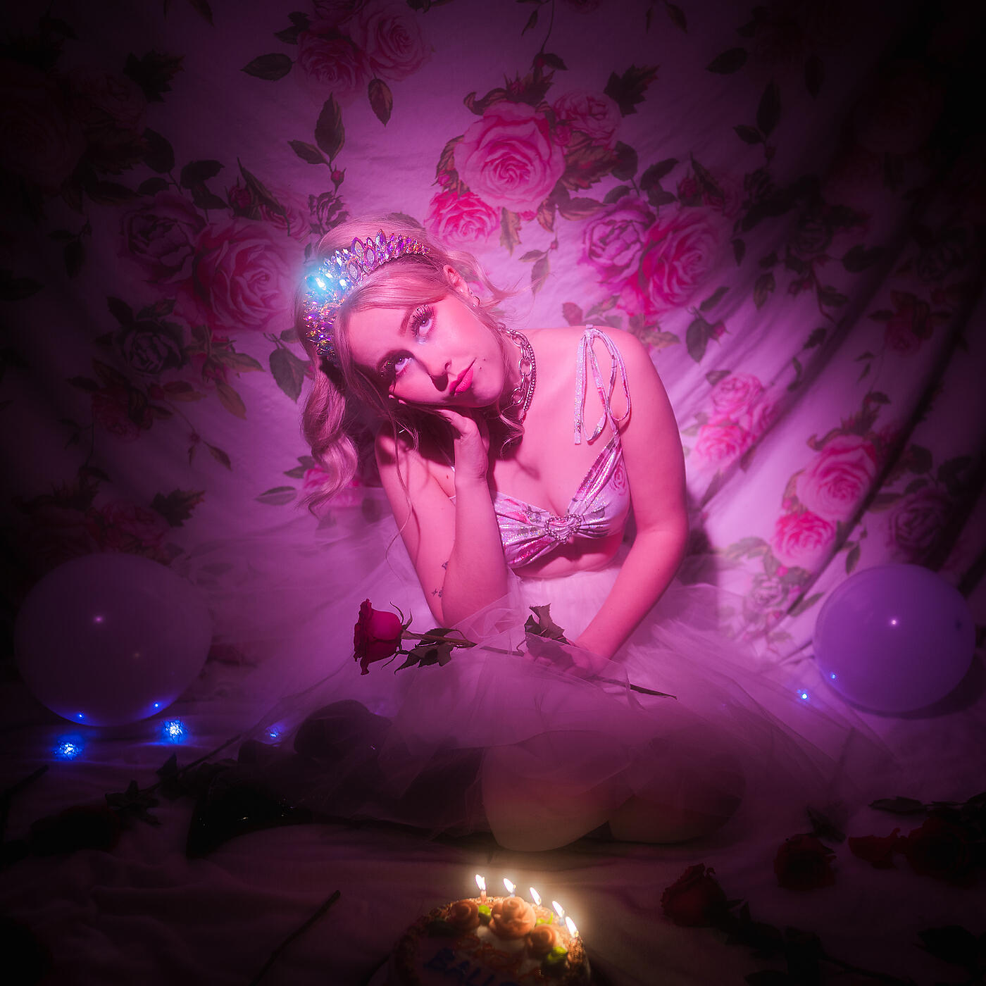 Brea Fournier - Dream Ballet