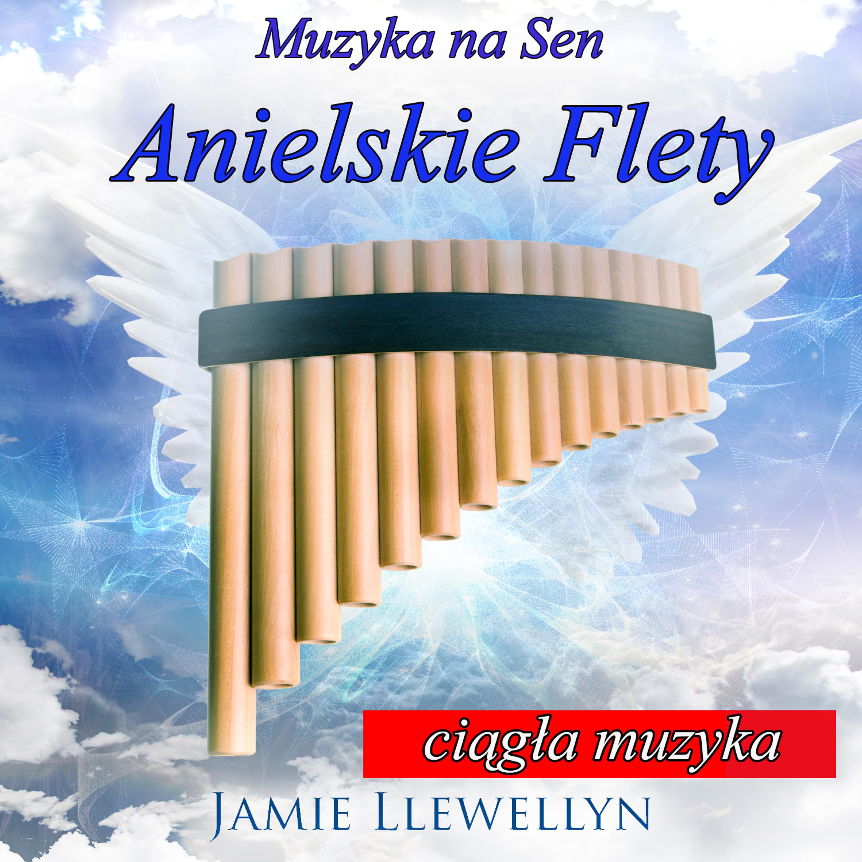 Постер альбома Muzyka na Sen: Anielskie Flety