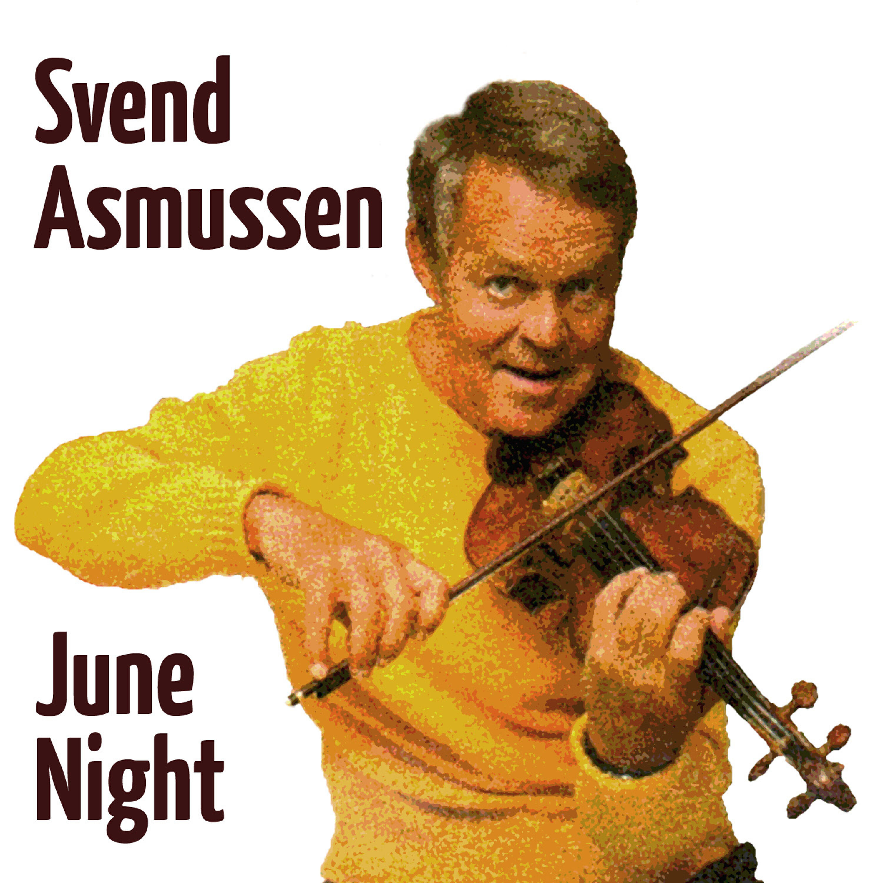 Svend Asmussen - Nadja