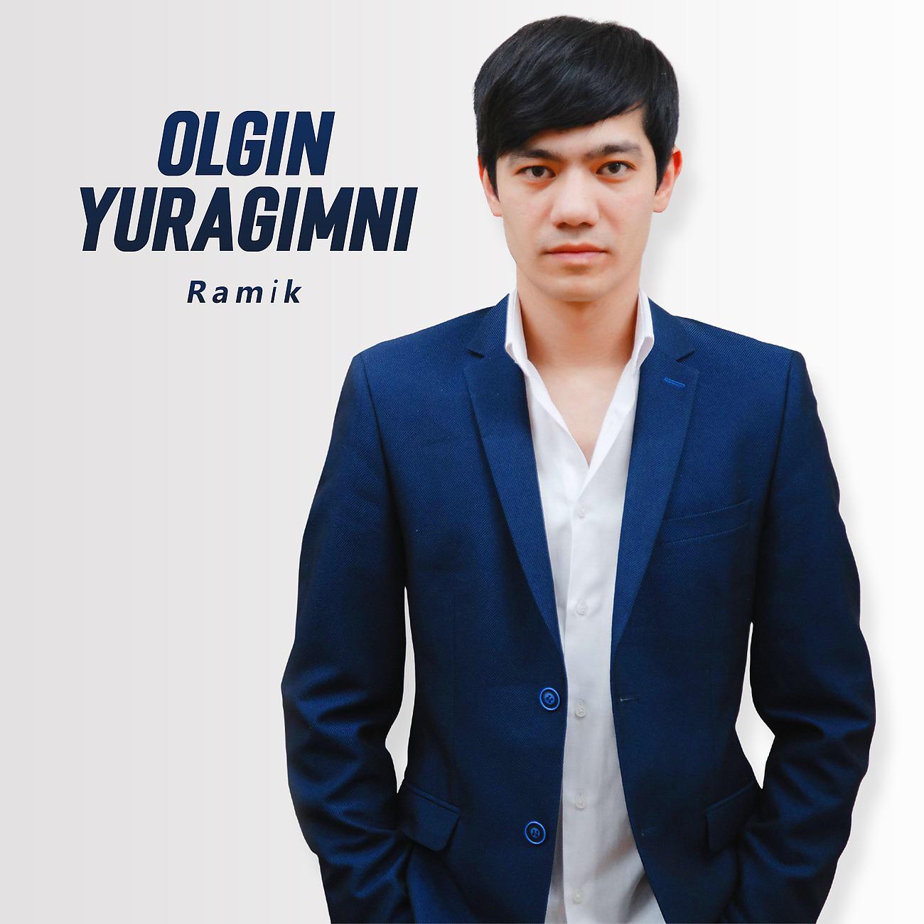 Постер альбома Olgin yuragimni
