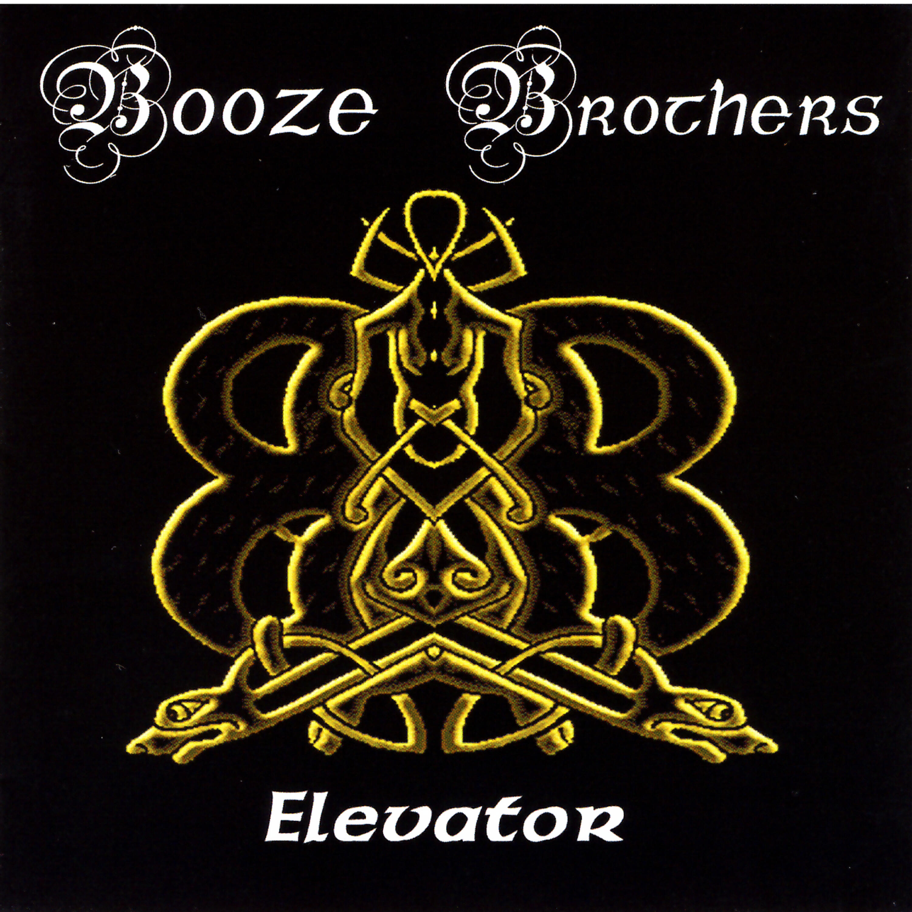 Booze Brothers - Pat Murphy Died
