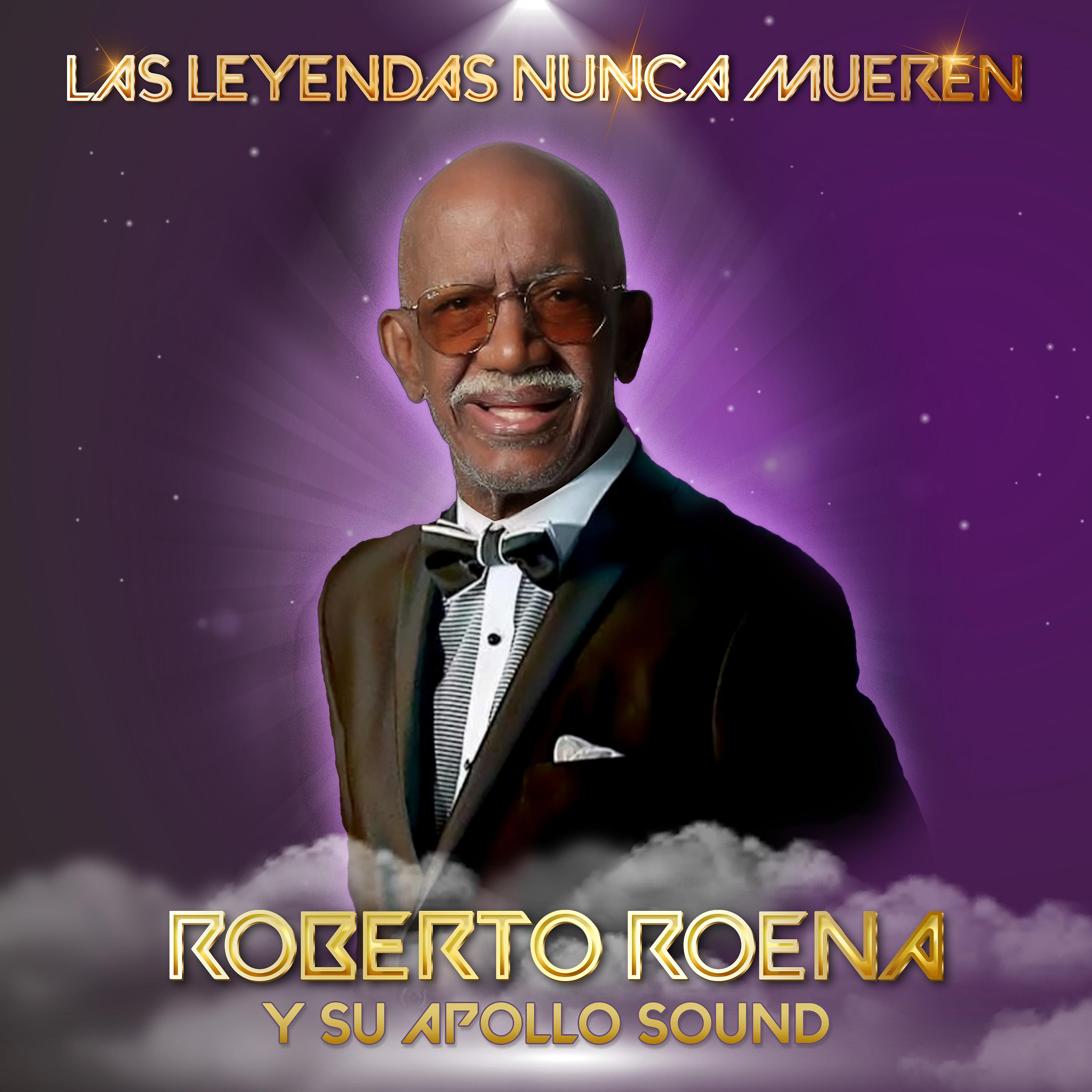 Постер альбома Las Leyendas Nunca Mueren