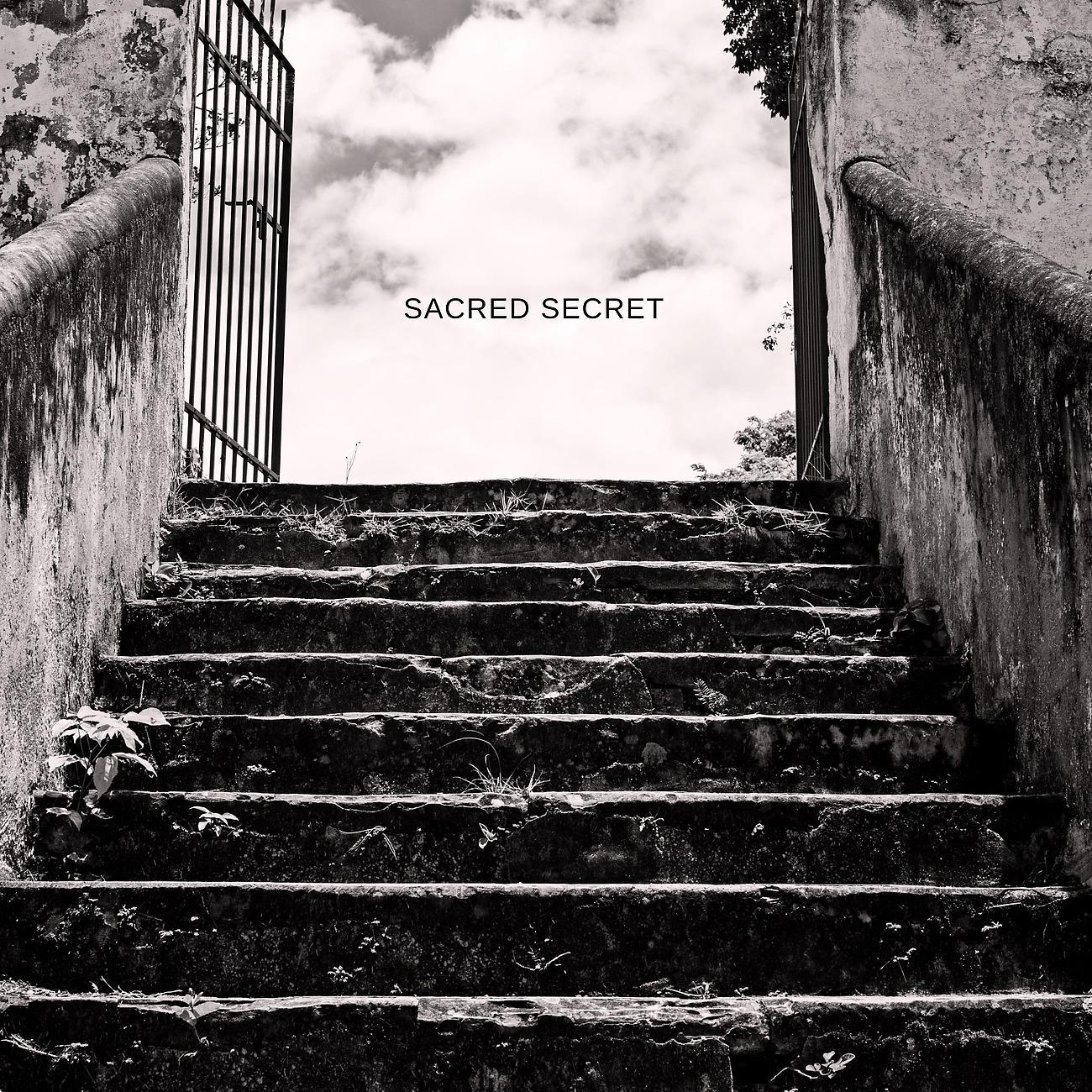 Постер альбома Sacred Secret