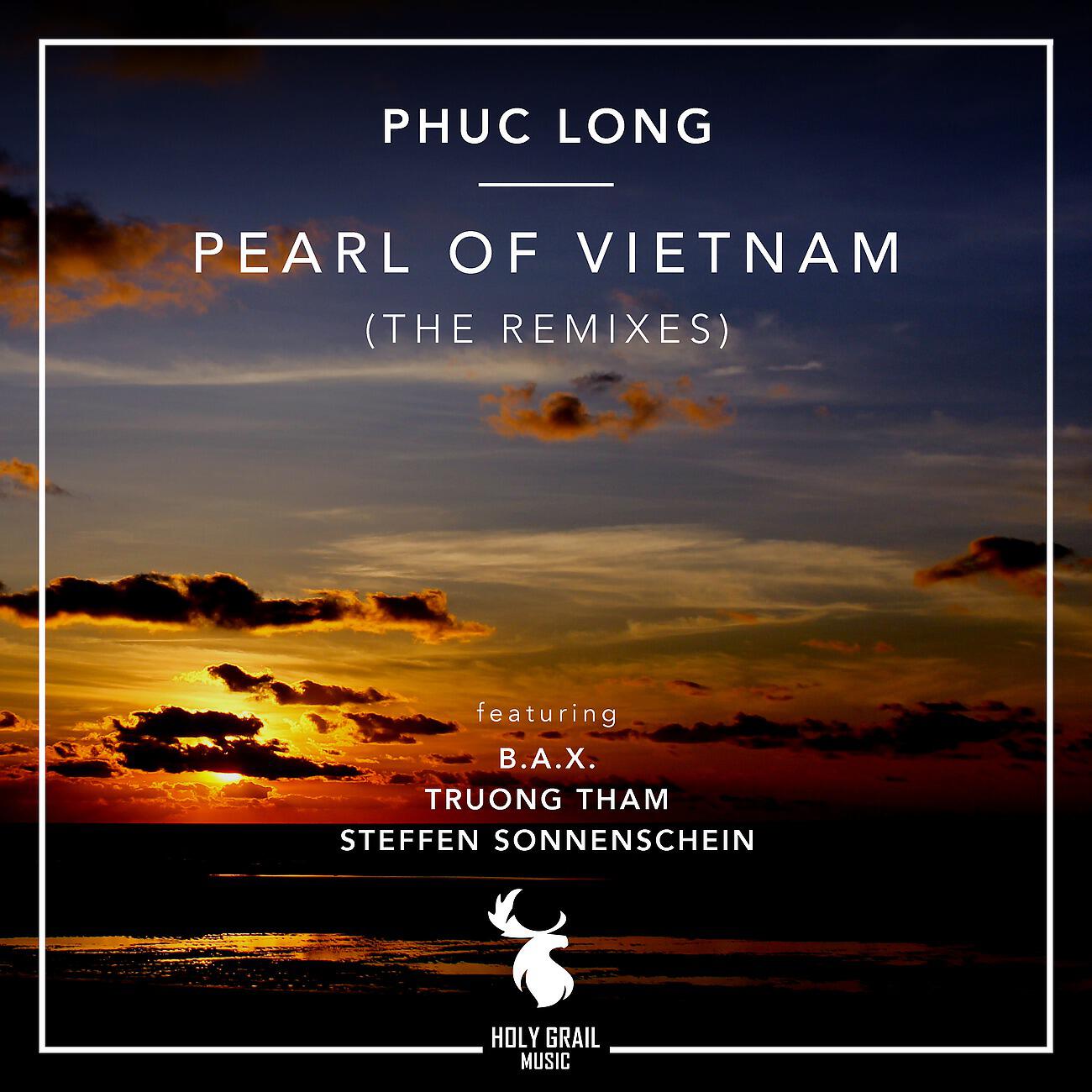 Phuc Long - Pearl Of Vietnam (Truong Tham Remix)