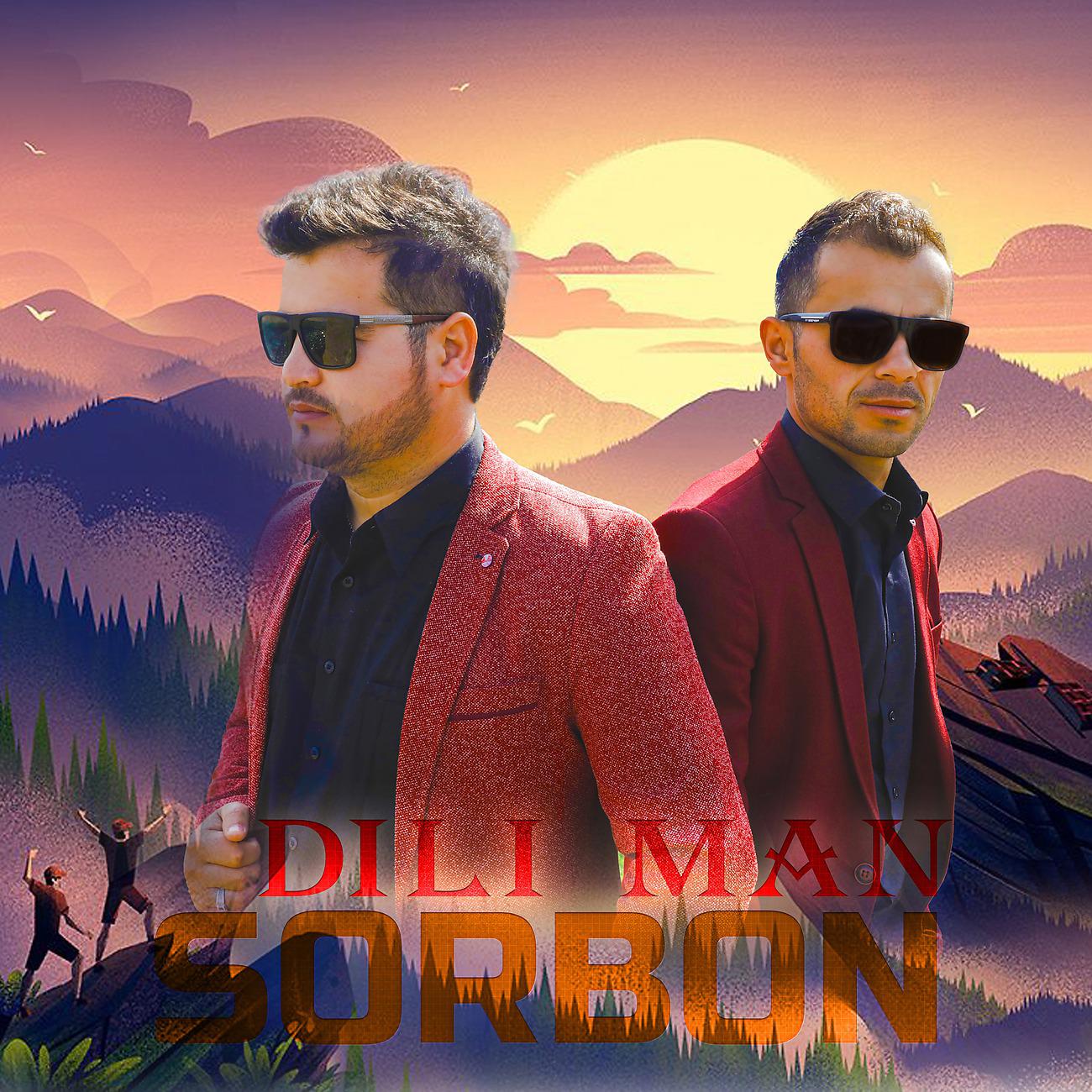 Постер альбома Dili man