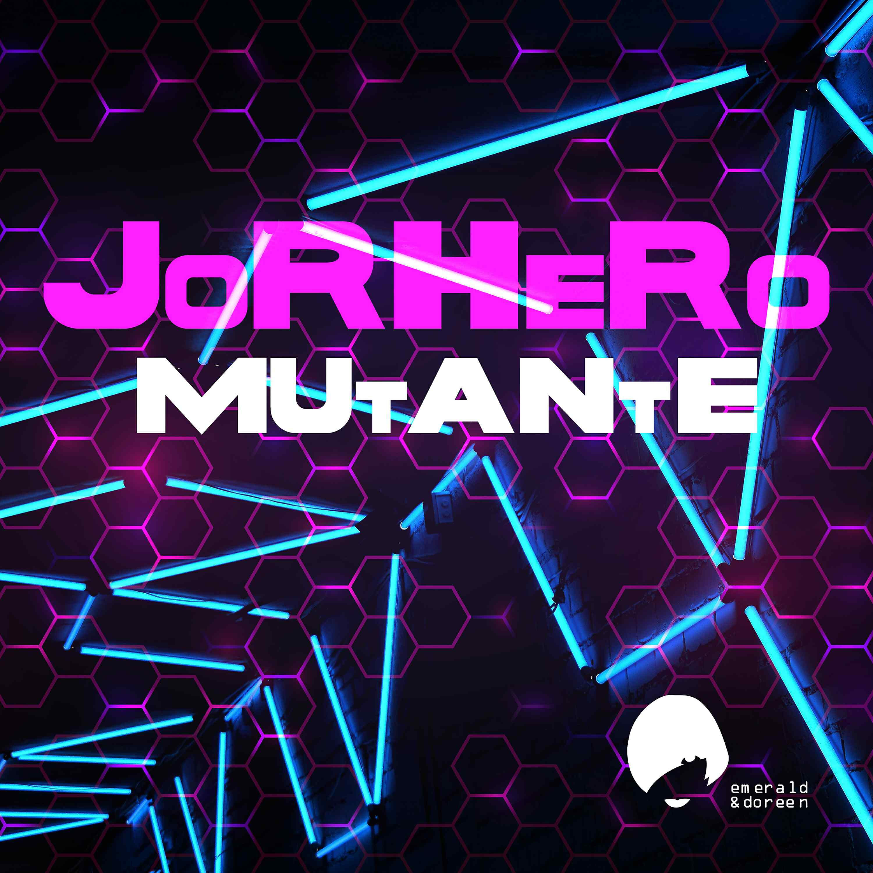 Jorhero - After
