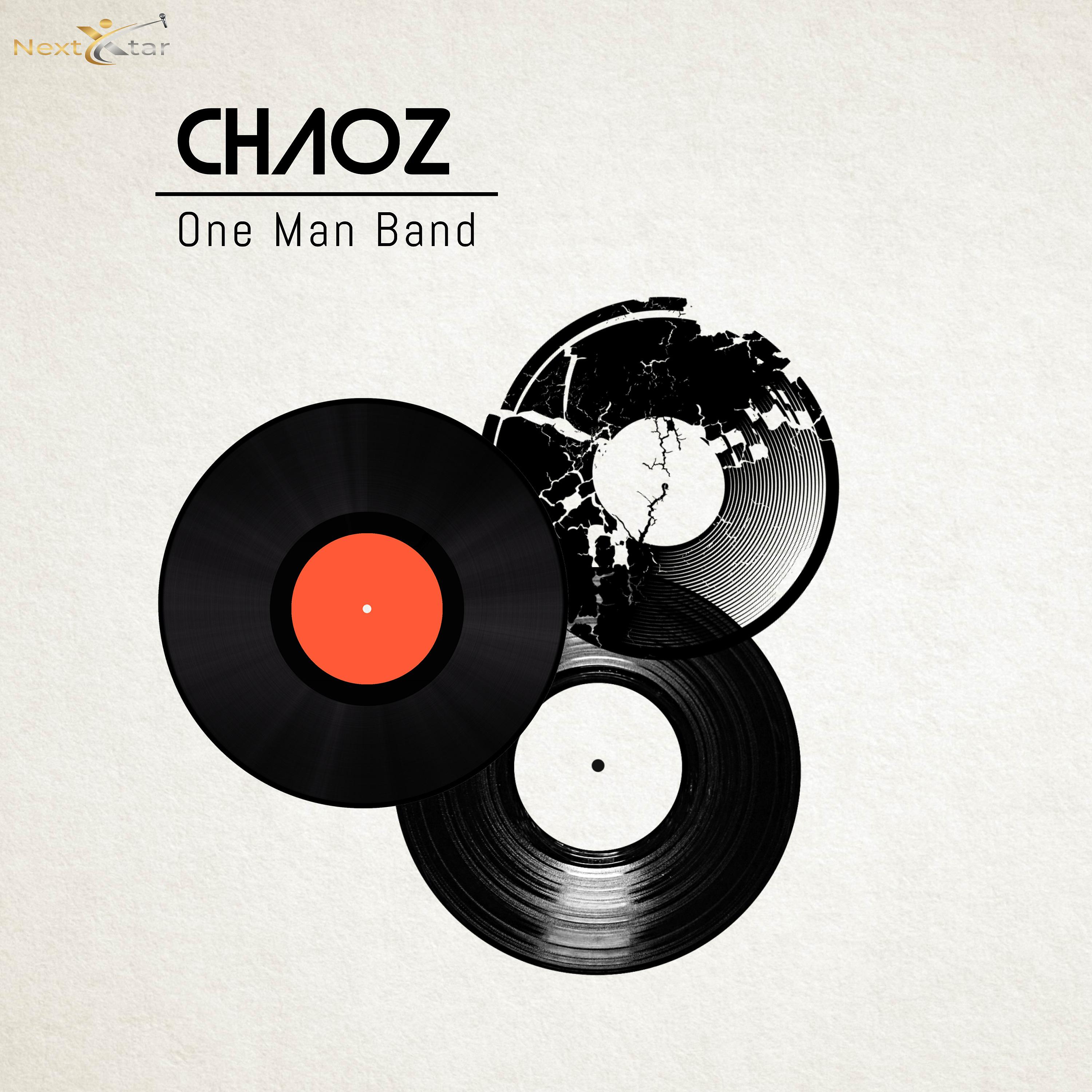 Постер альбома One Man Band