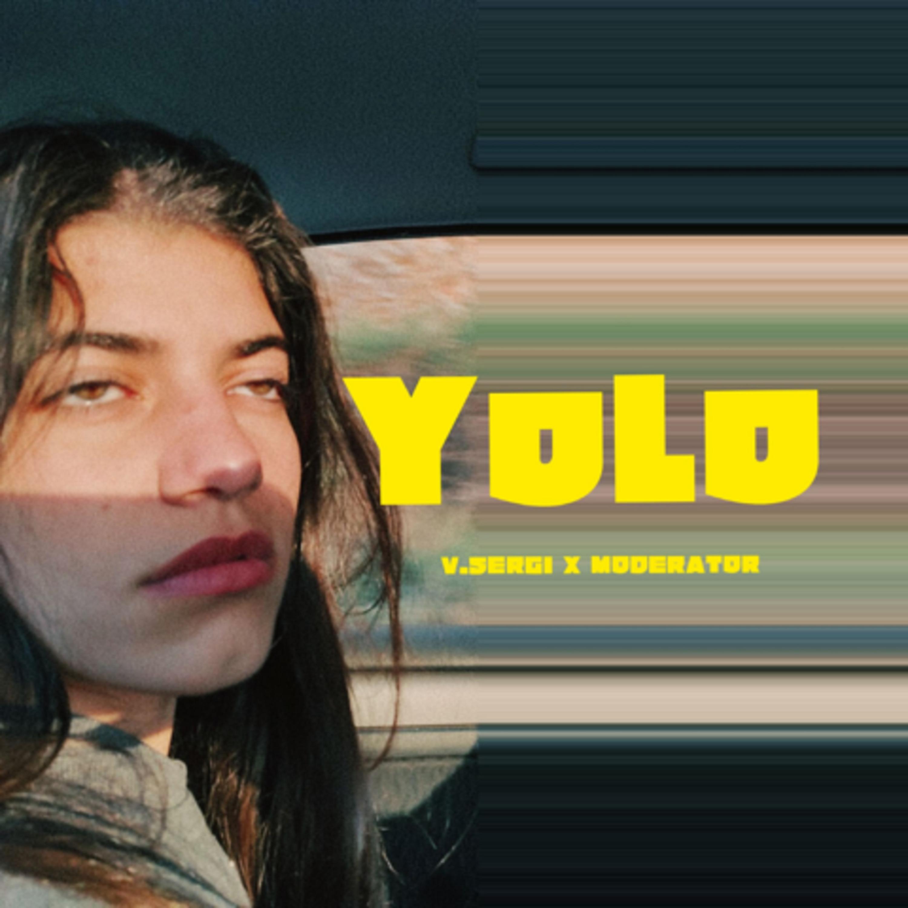 Постер альбома YOLO