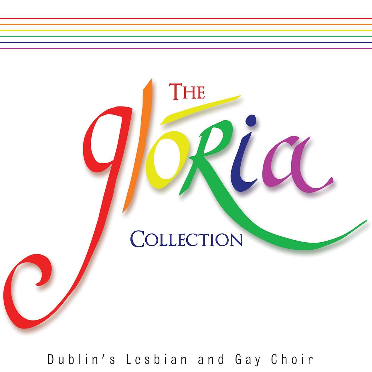 Постер альбома The Glória Collection