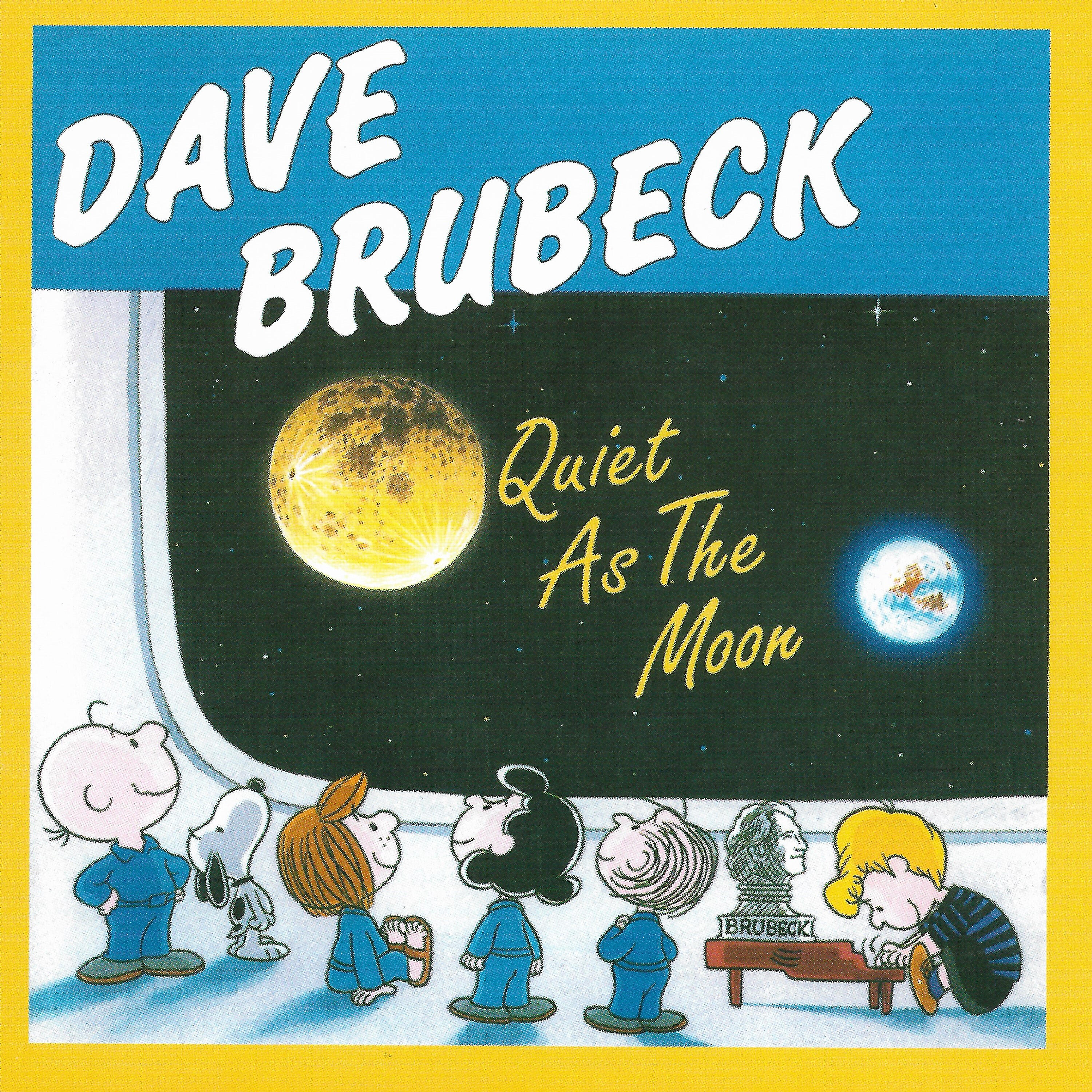Dave Brubeck - Benjamin