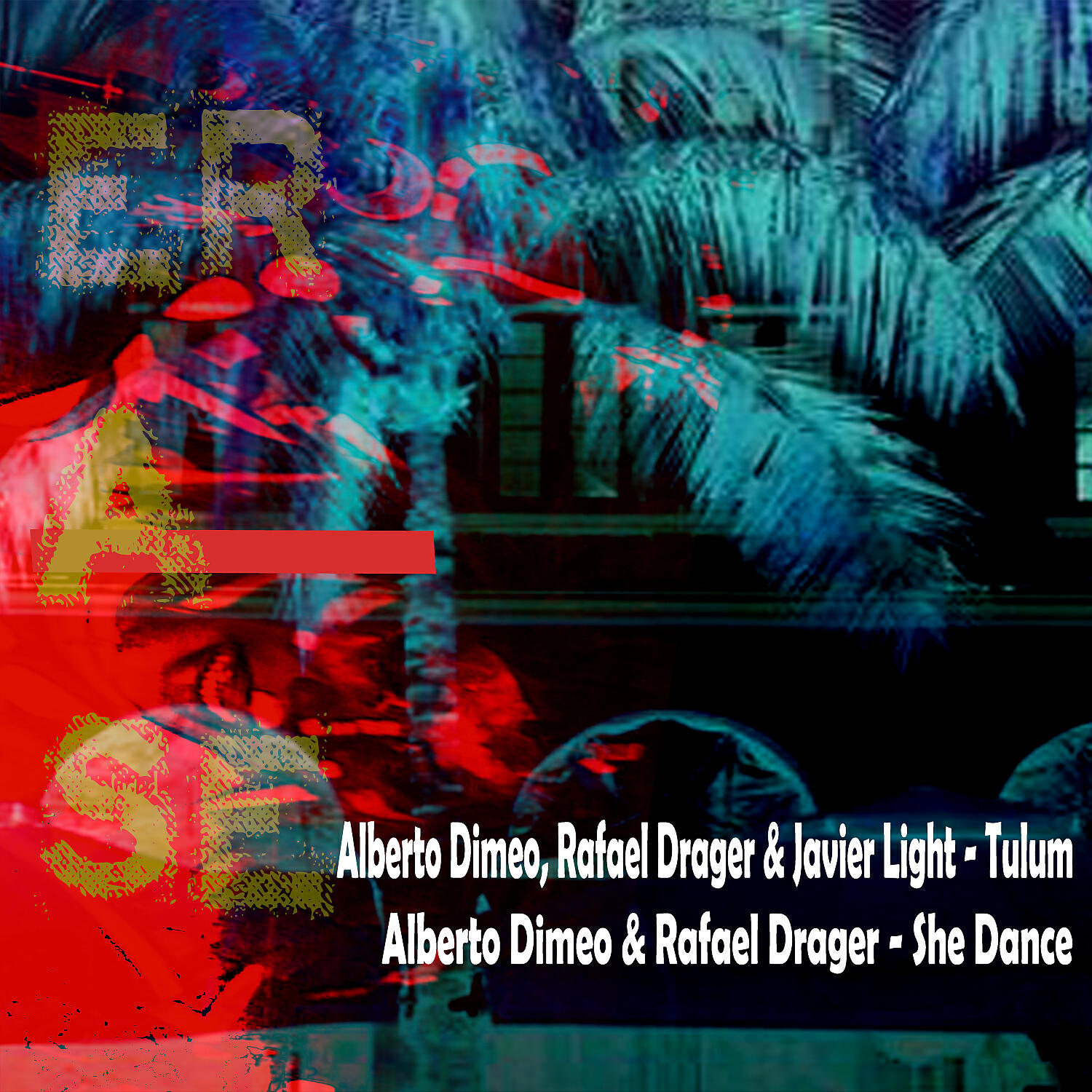 Rafael Drager - Tulum