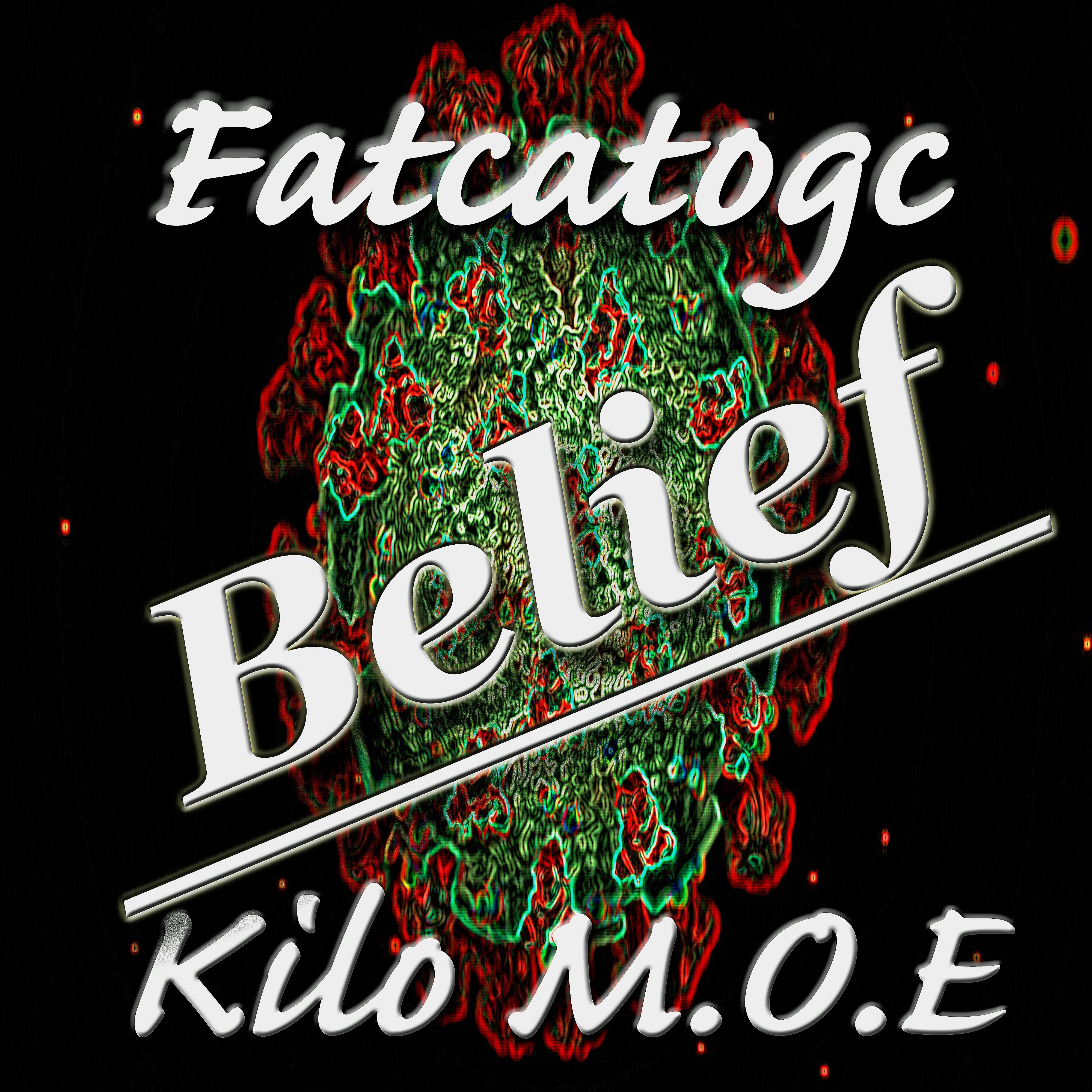 Постер альбома Belief